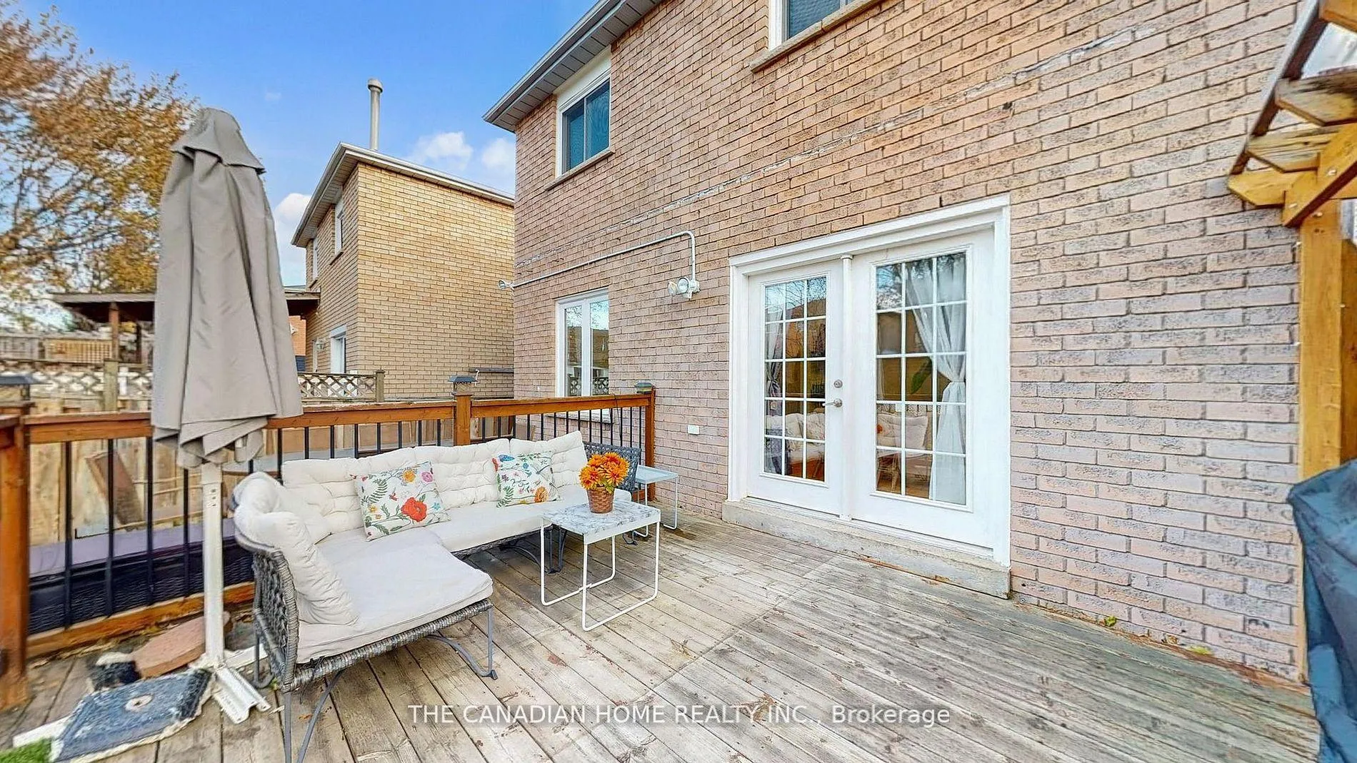 Photo 33 of 226 Ecclestone Drive, Brampton, Brampton West — HOMEH