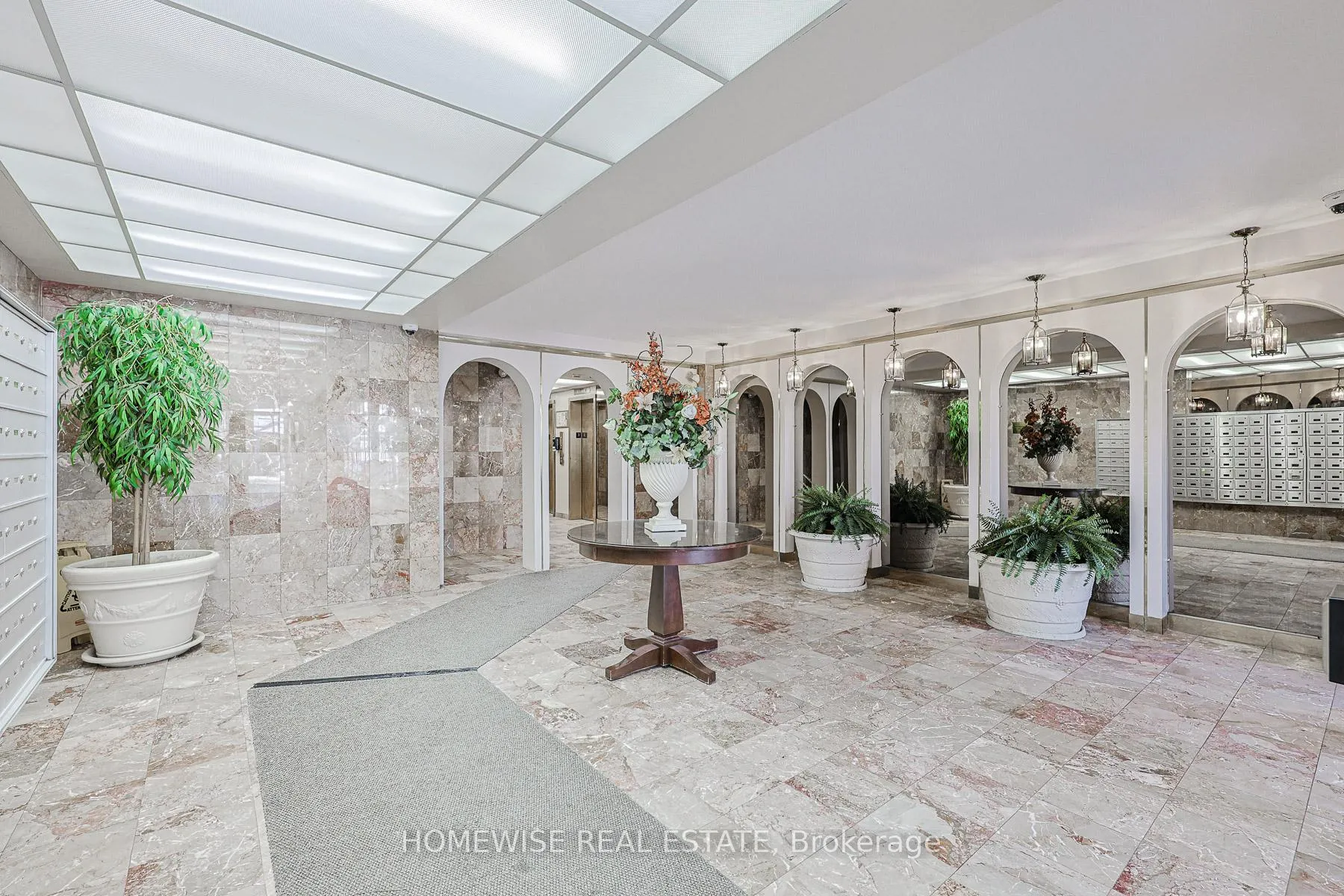Photo 17 of Unit 703, 485 Kingston Road, Toronto, The Beaches — HOMEH