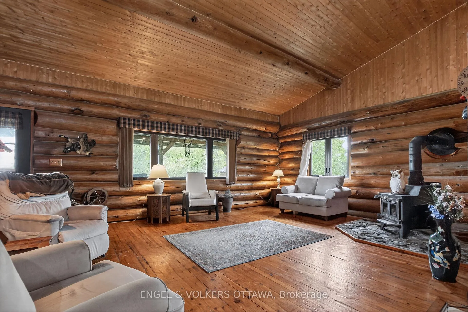 Photo 10 of 531 Mackay Line Road, Tay Valley, Bathurst/Burgess & Sherbrooke (Bathurst) Twp — HOMEH