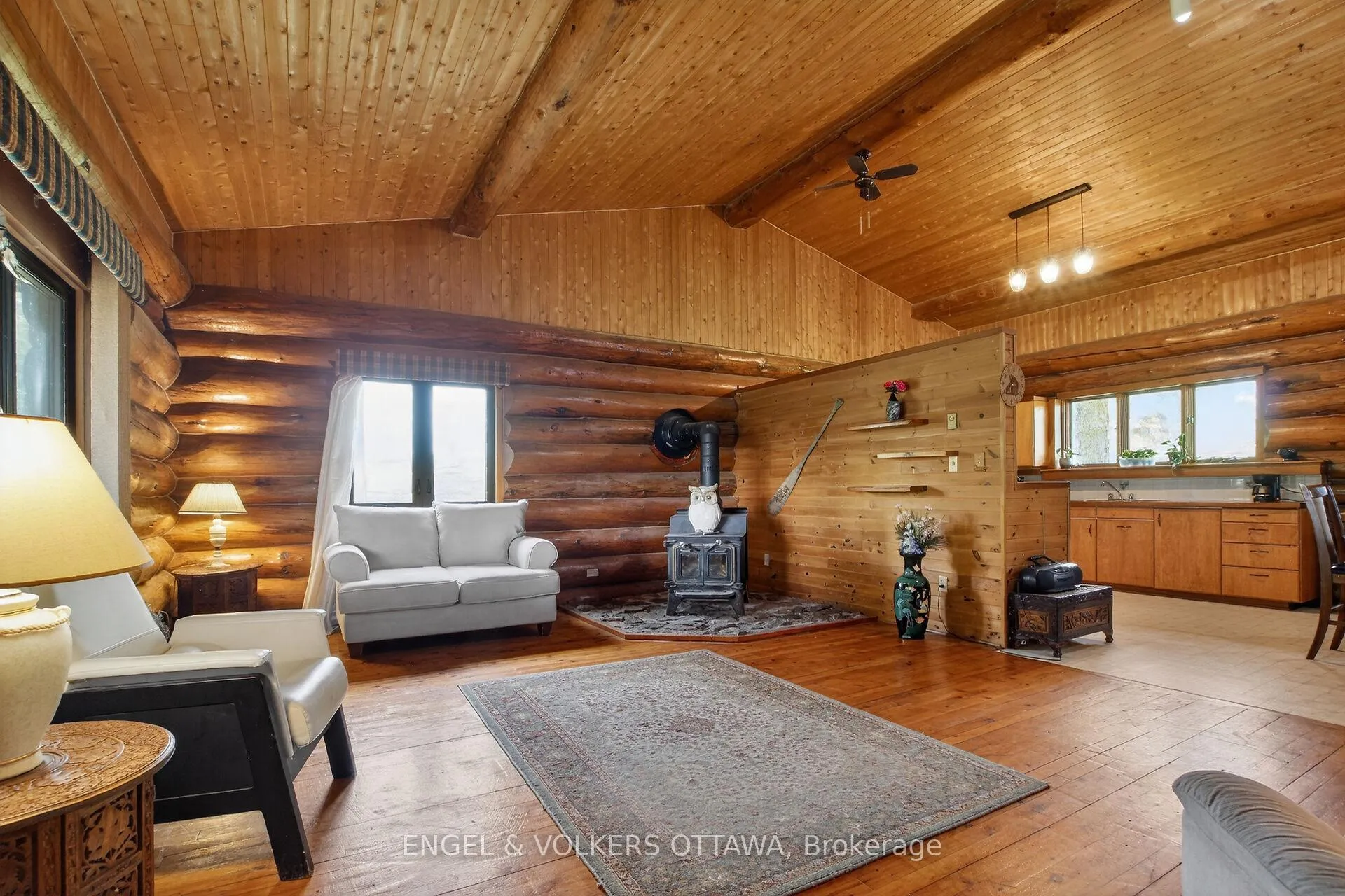 Photo 11 of 531 Mackay Line Road, Tay Valley, Bathurst/Burgess & Sherbrooke (Bathurst) Twp — HOMEH