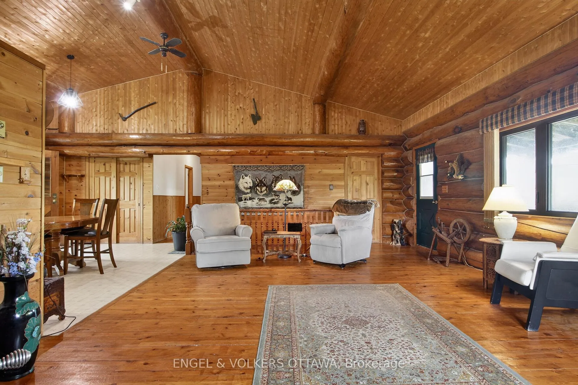 Photo 13 of 531 Mackay Line Road, Tay Valley, Bathurst/Burgess & Sherbrooke (Bathurst) Twp — HOMEH