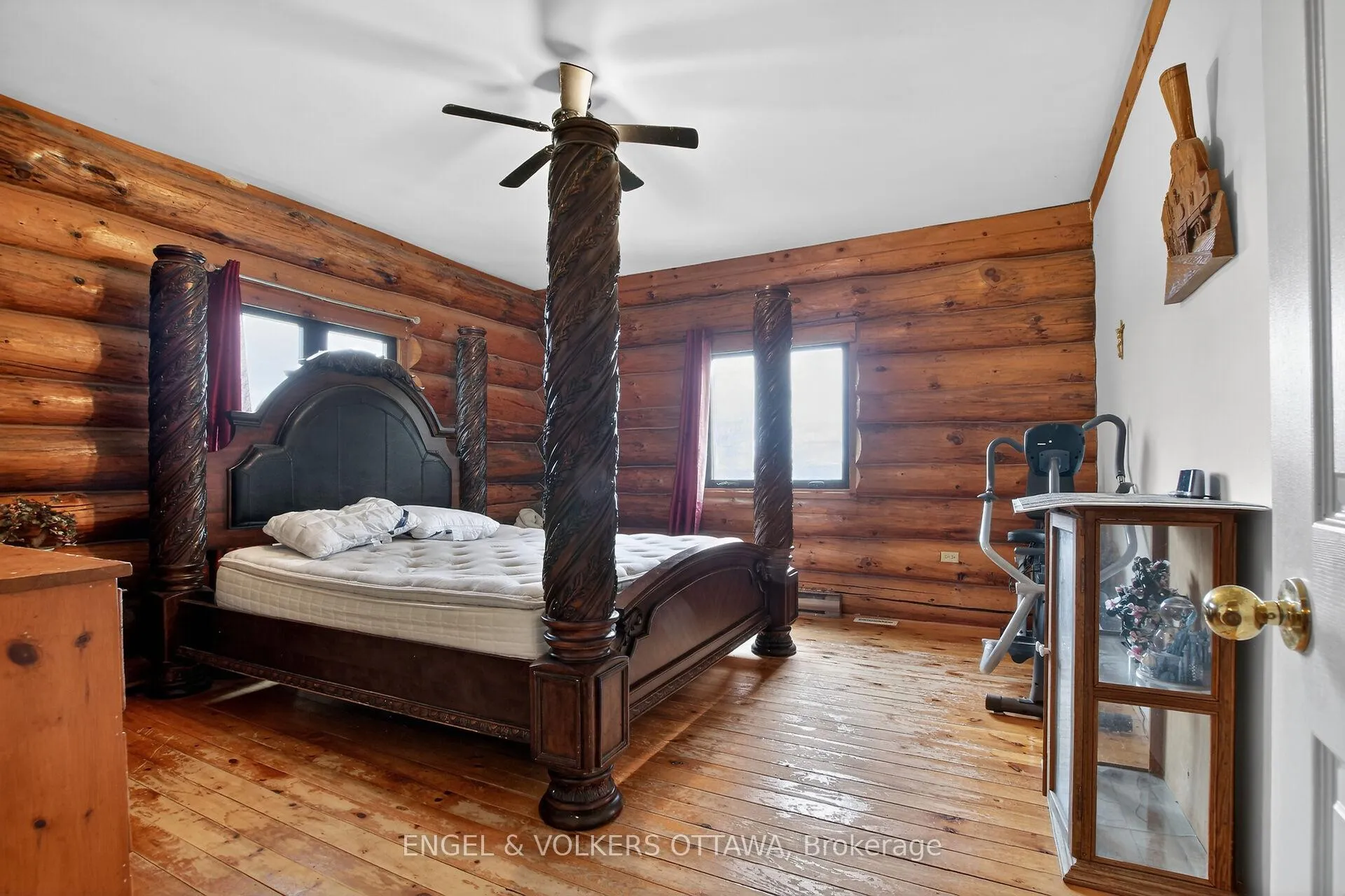 Photo 15 of 531 Mackay Line Road, Tay Valley, Bathurst/Burgess & Sherbrooke (Bathurst) Twp — HOMEH