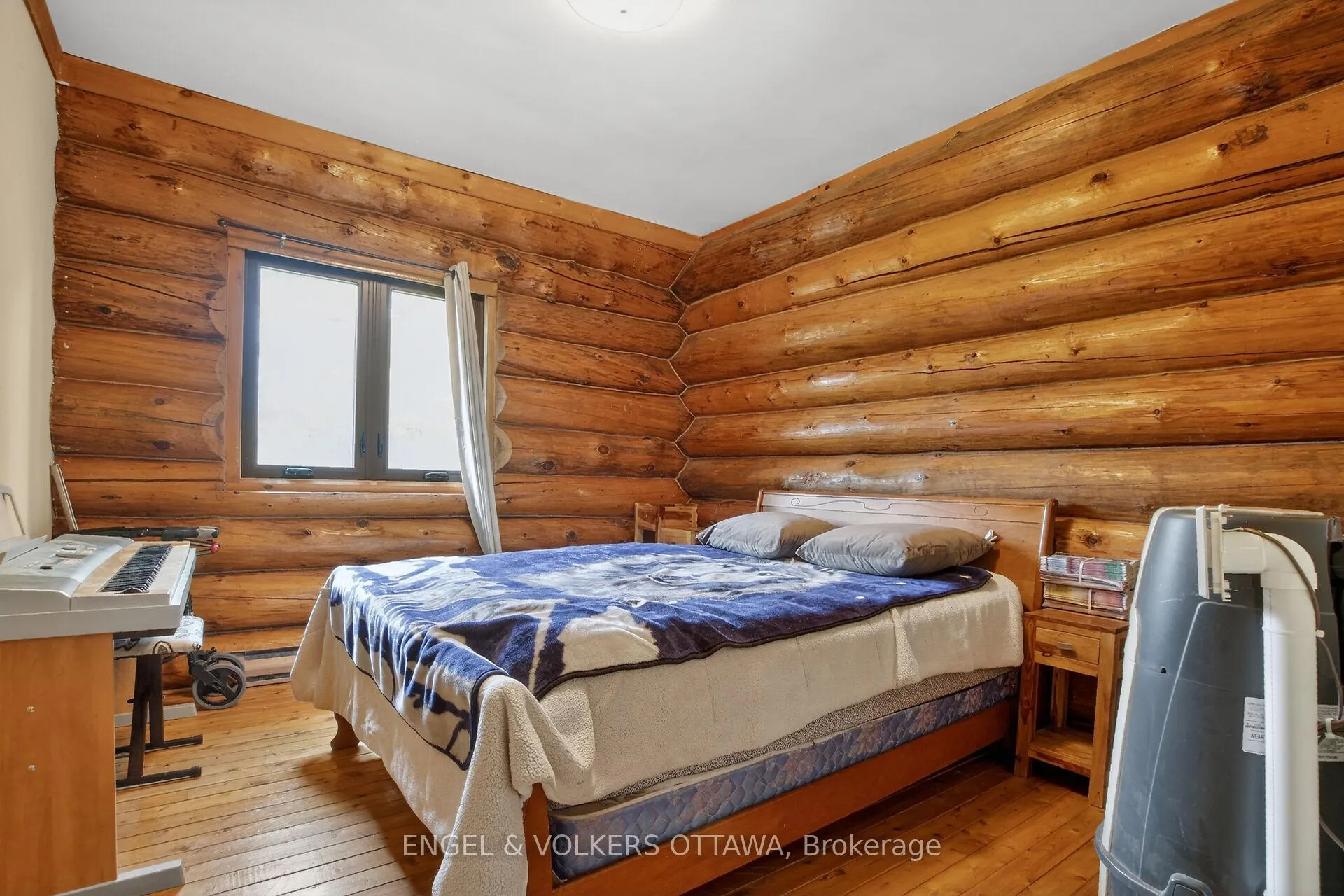 Photo 16 of 531 Mackay Line Road, Tay Valley, Bathurst/Burgess & Sherbrooke (Bathurst) Twp — HOMEH