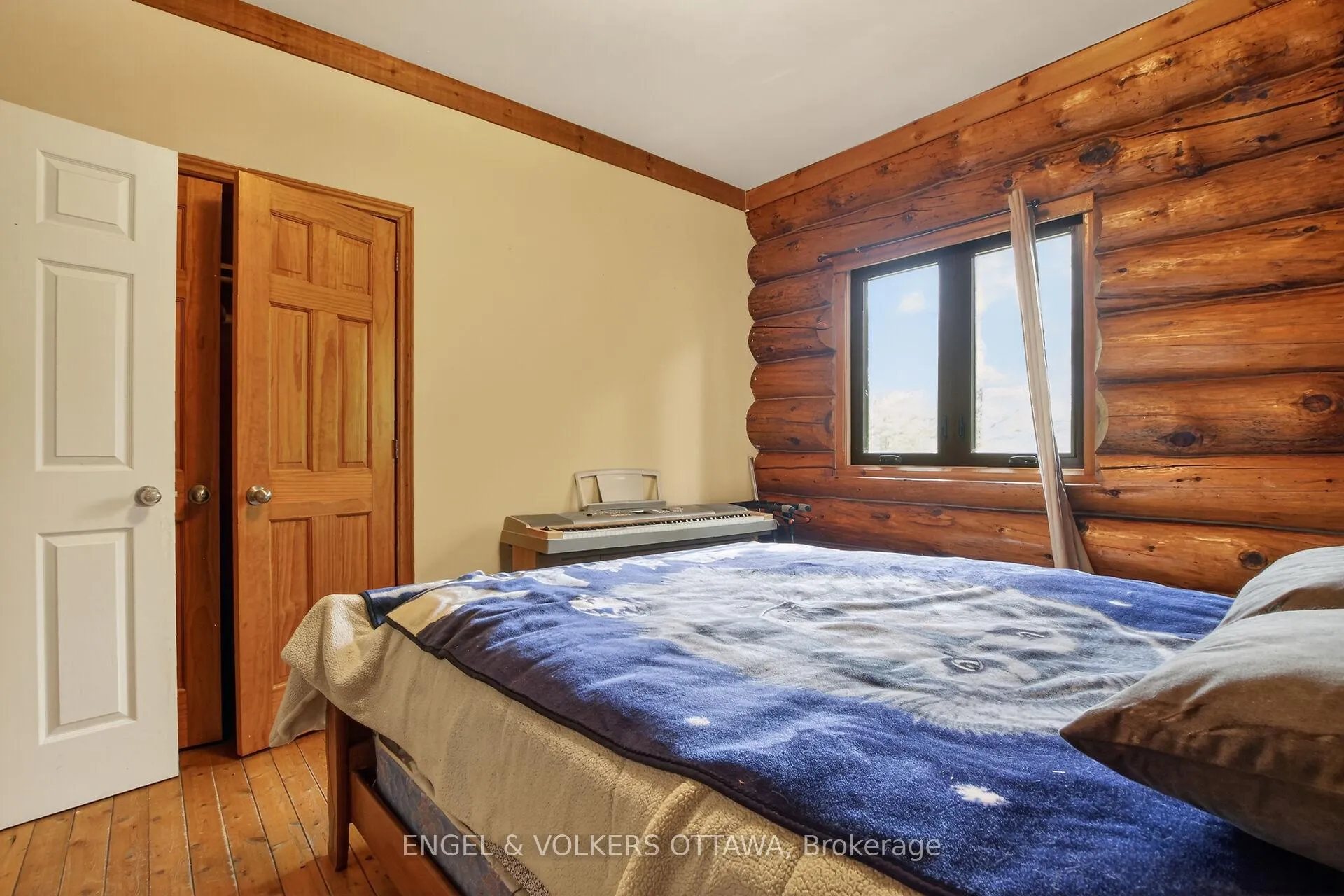 Photo 17 of 531 Mackay Line Road, Tay Valley, Bathurst/Burgess & Sherbrooke (Bathurst) Twp — HOMEH