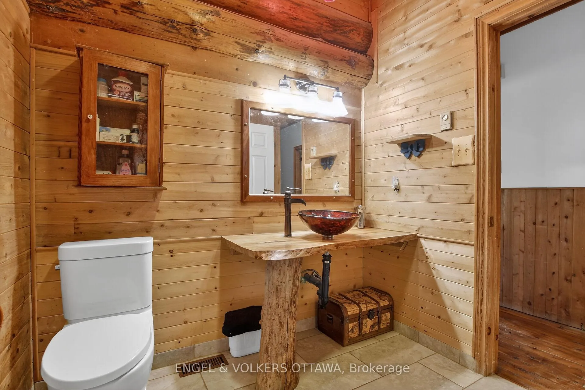 Photo 21 of 531 Mackay Line Road, Tay Valley, Bathurst/Burgess & Sherbrooke (Bathurst) Twp — HOMEH