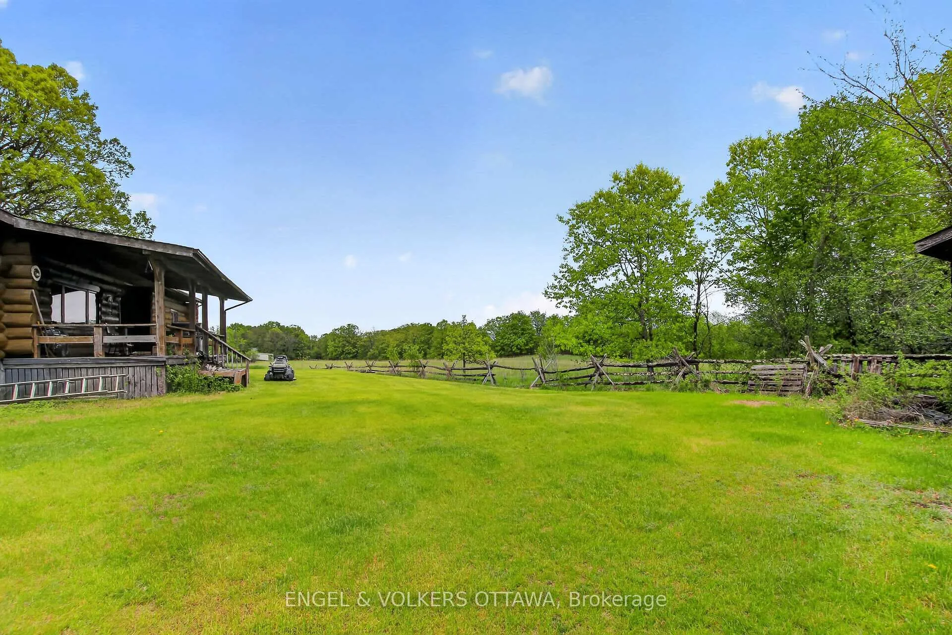 Photo 23 of 531 Mackay Line Road, Tay Valley, Bathurst/Burgess & Sherbrooke (Bathurst) Twp — HOMEH