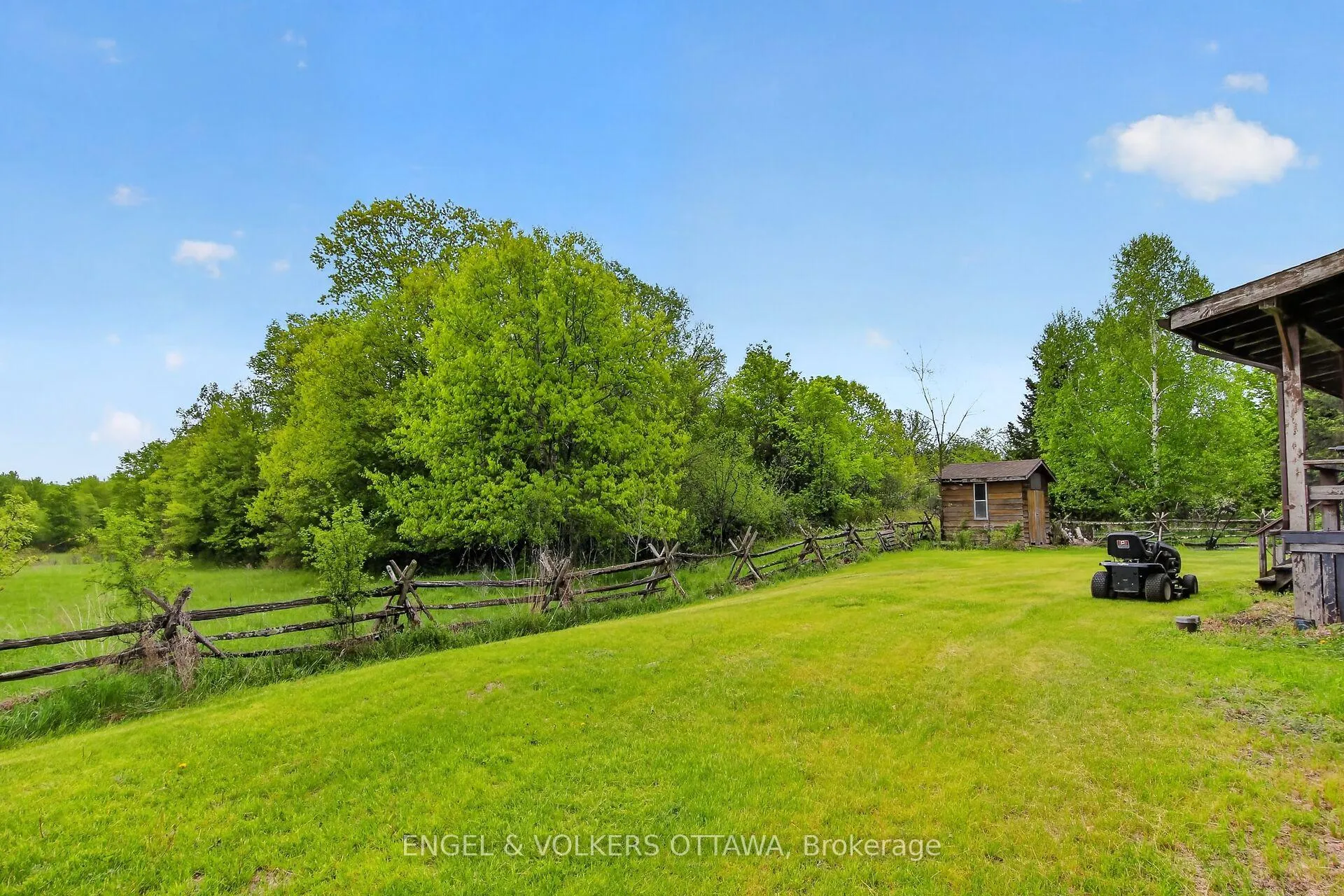 Photo 26 of 531 Mackay Line Road, Tay Valley, Bathurst/Burgess & Sherbrooke (Bathurst) Twp — HOMEH