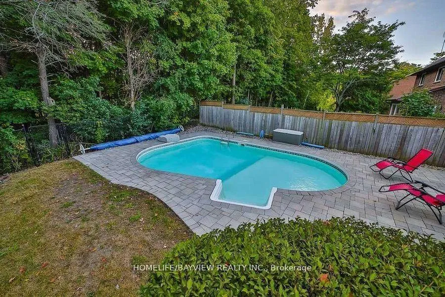 Photo 34 of 6 Mcclenny Drive, Aurora, Aurora Highlands — HOMEH