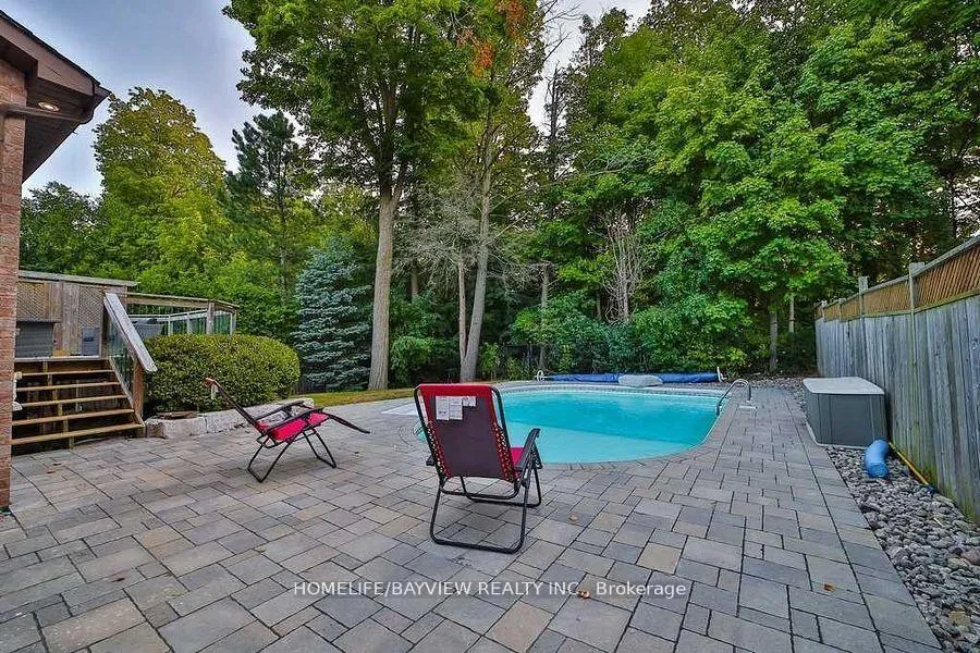 Photo 35 of 6 Mcclenny Drive, Aurora, Aurora Highlands — HOMEH