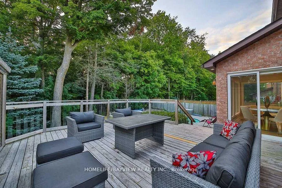 Photo 36 of 6 Mcclenny Drive, Aurora, Aurora Highlands — HOMEH