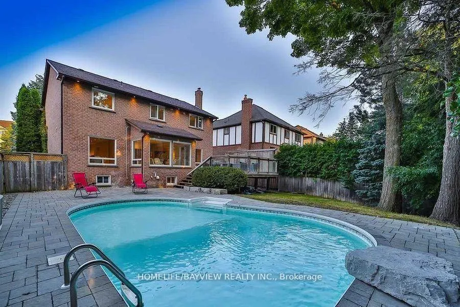 Photo 37 of 6 Mcclenny Drive, Aurora, Aurora Highlands — HOMEH