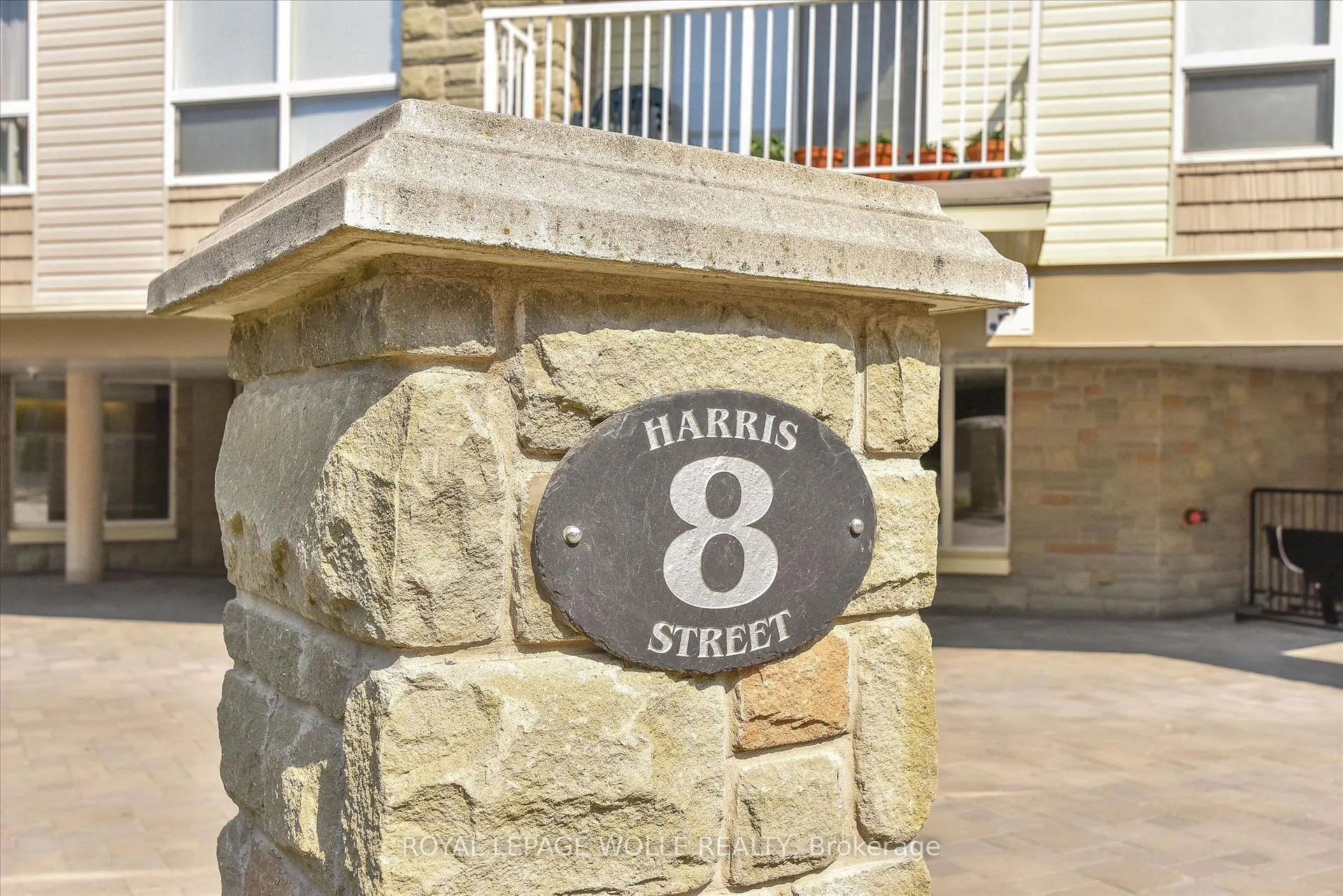 Photo 2 of Unit 318, 8 Harris Street, Cambridge — HOMEH