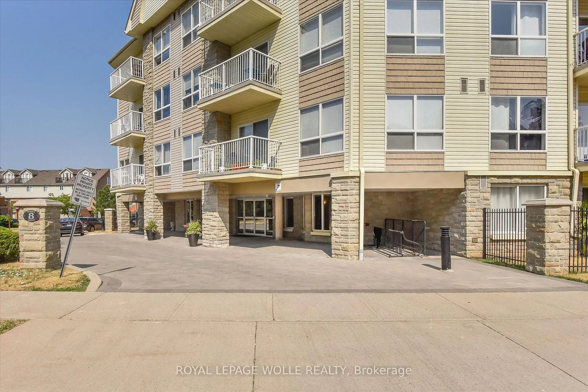 Photo 3 of Unit 318, 8 Harris Street, Cambridge — HOMEH