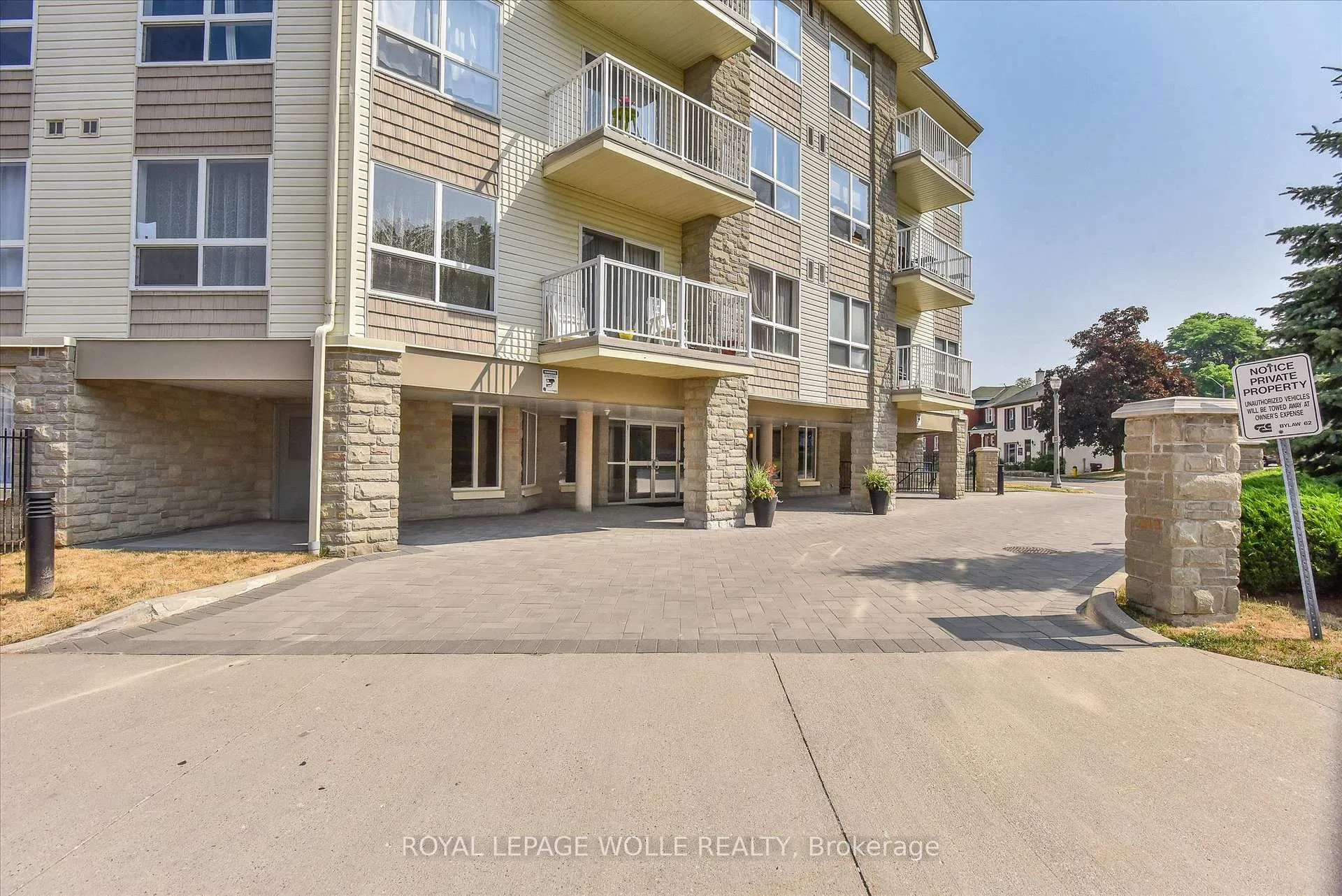 Photo 4 of Unit 318, 8 Harris Street, Cambridge — HOMEH