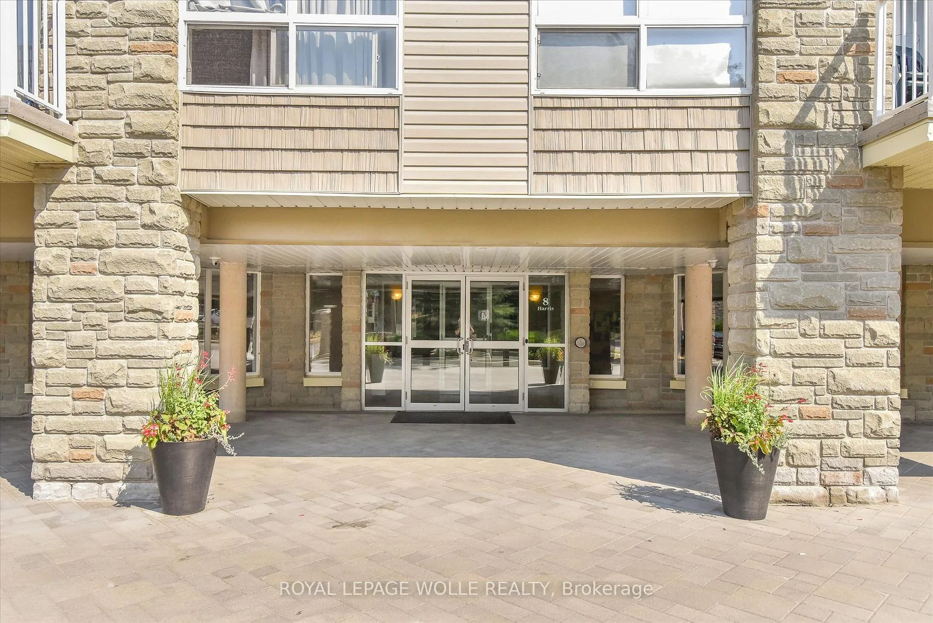 Photo 5 of Unit 318, 8 Harris Street, Cambridge — HOMEH