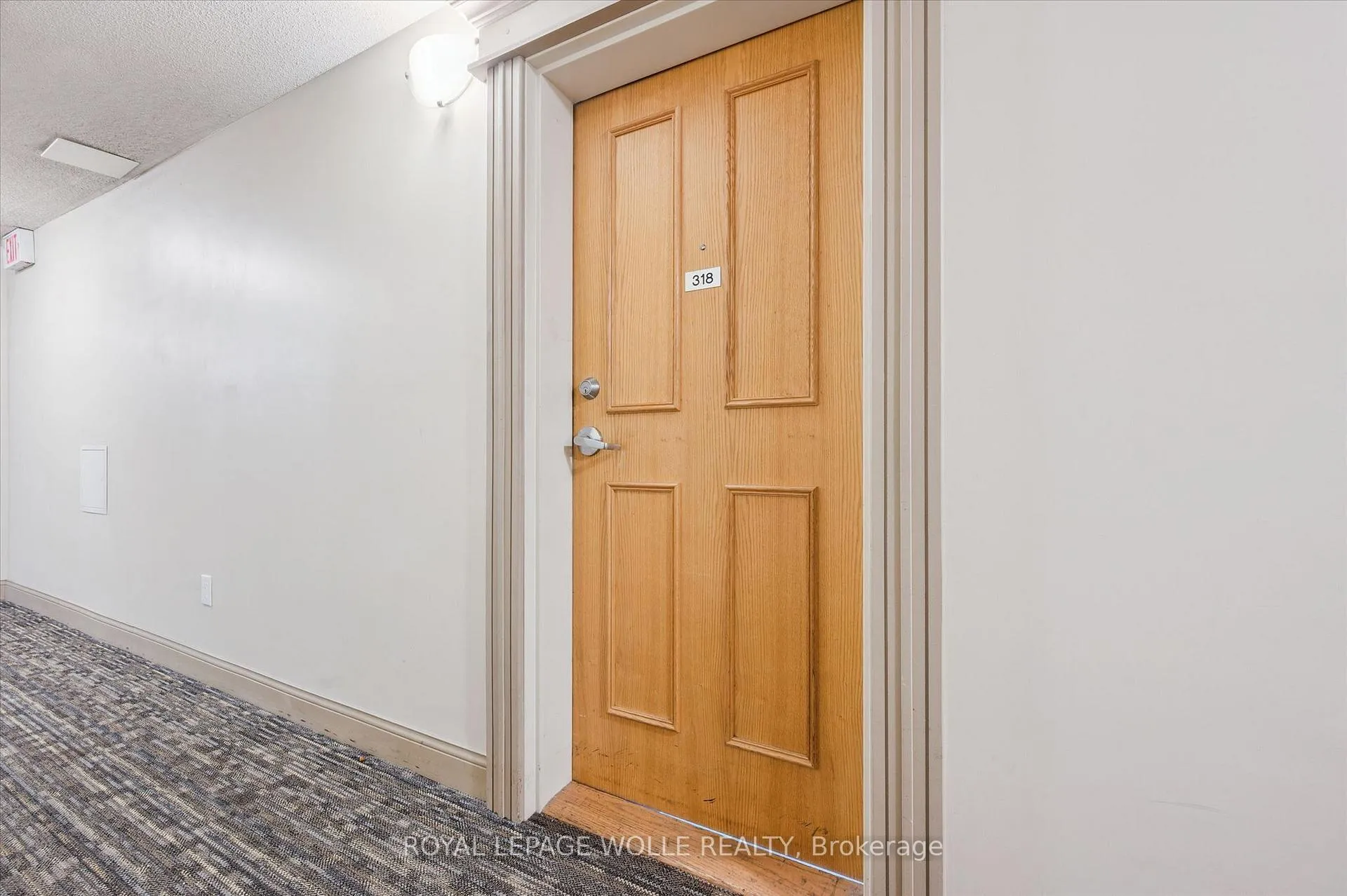 Photo 7 of Unit 318, 8 Harris Street, Cambridge — HOMEH