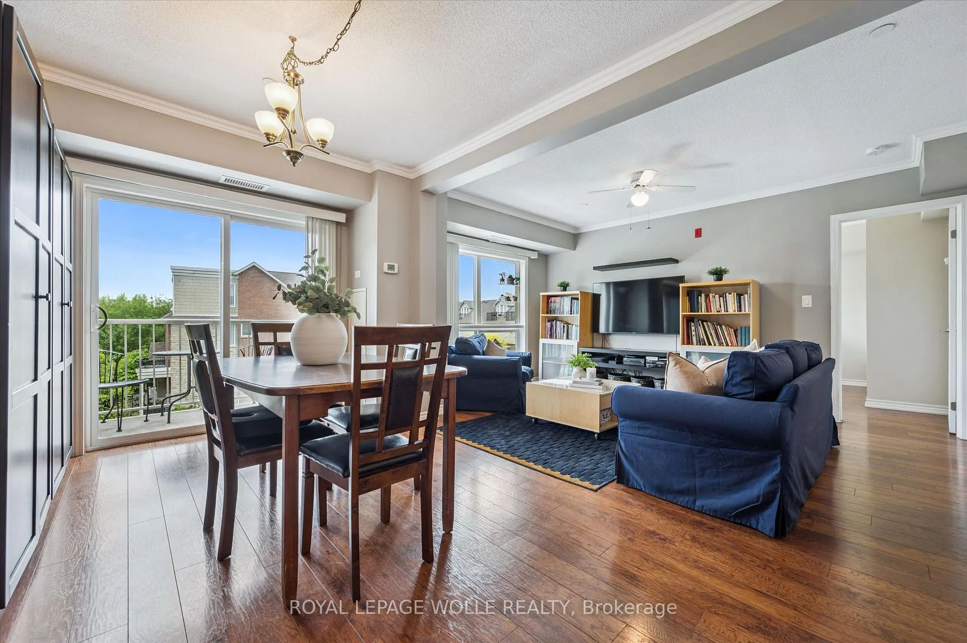 Photo 9 of Unit 318, 8 Harris Street, Cambridge — HOMEH