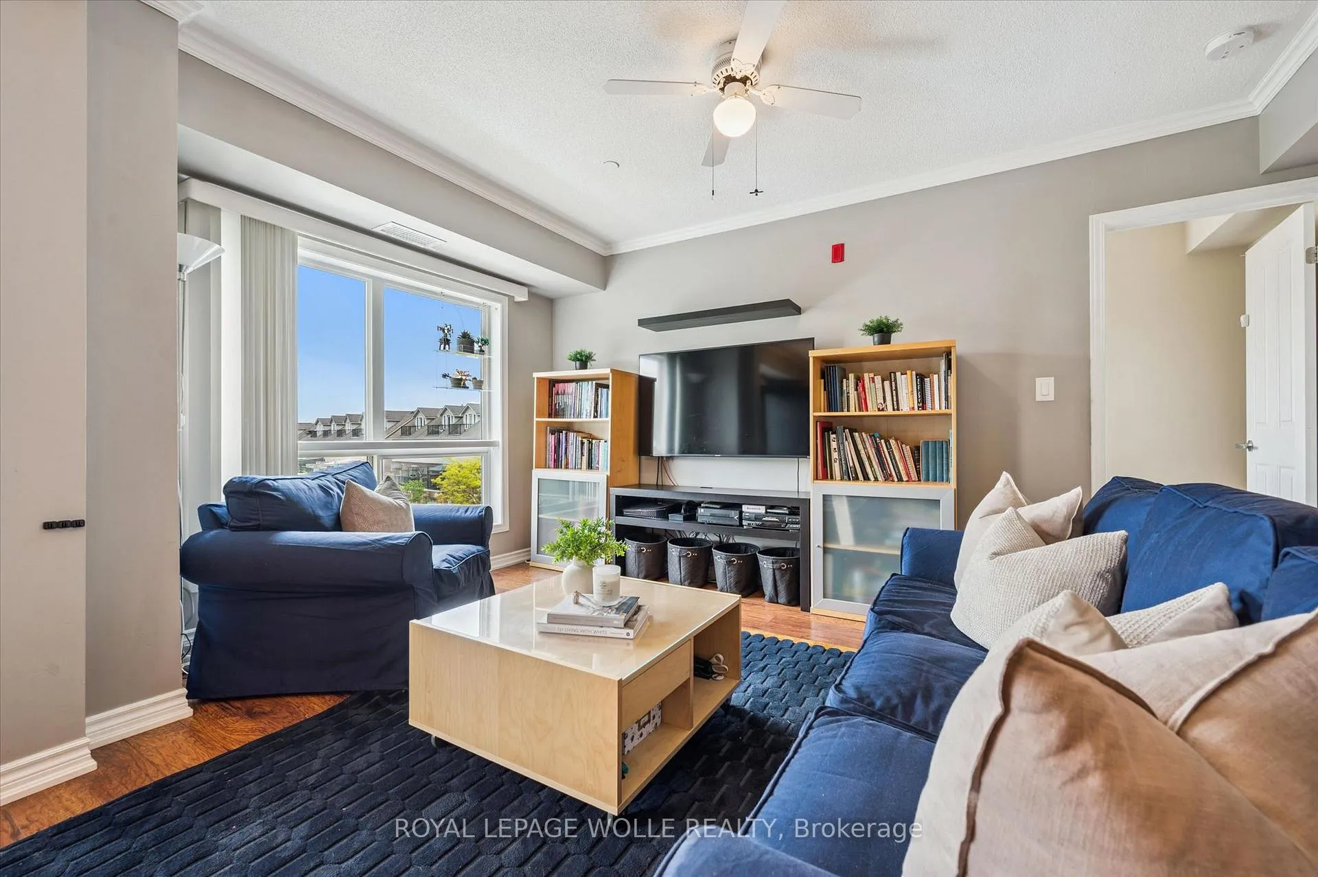 Photo 10 of Unit 318, 8 Harris Street, Cambridge — HOMEH