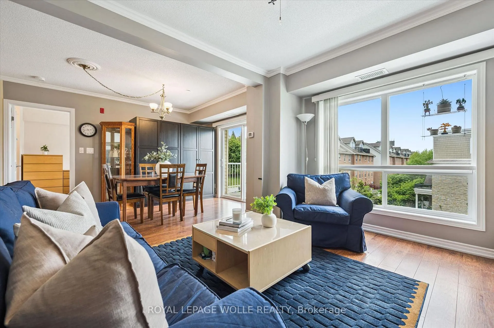 Photo 11 of Unit 318, 8 Harris Street, Cambridge — HOMEH