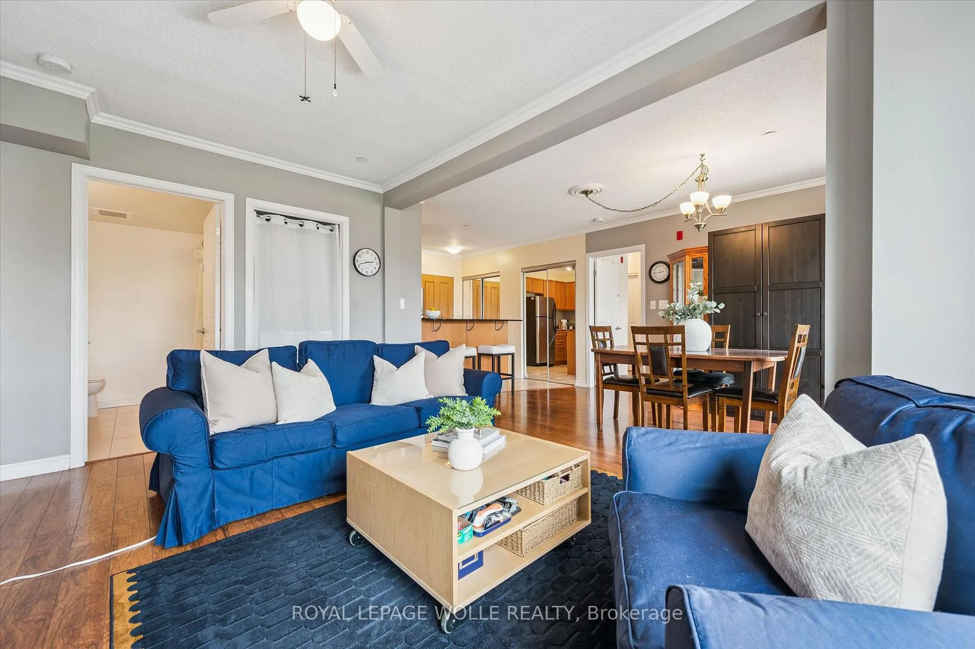 Photo 12 of Unit 318, 8 Harris Street, Cambridge — HOMEH
