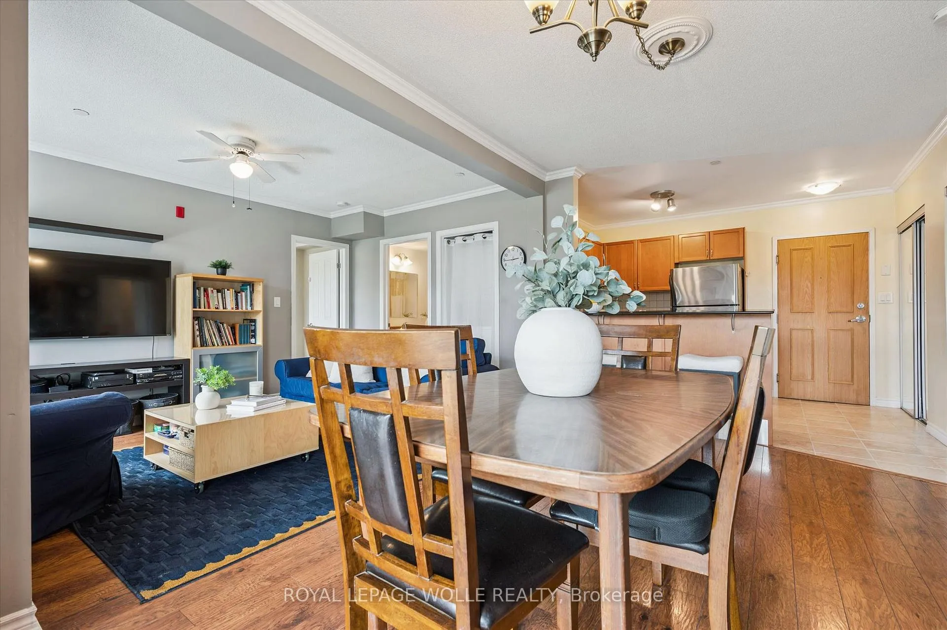Photo 14 of Unit 318, 8 Harris Street, Cambridge — HOMEH
