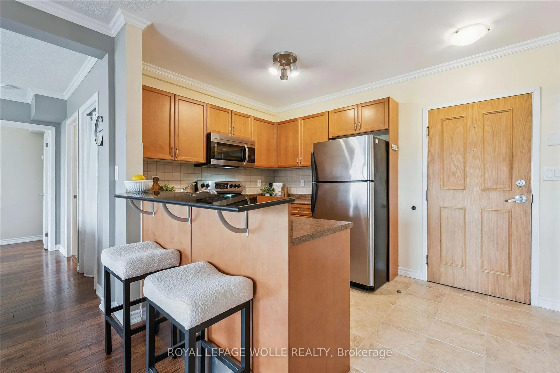 Photo 15 of Unit 318, 8 Harris Street, Cambridge — HOMEH