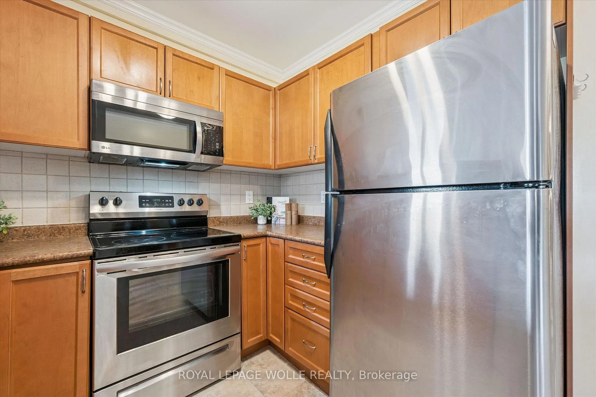 Photo 16 of Unit 318, 8 Harris Street, Cambridge — HOMEH