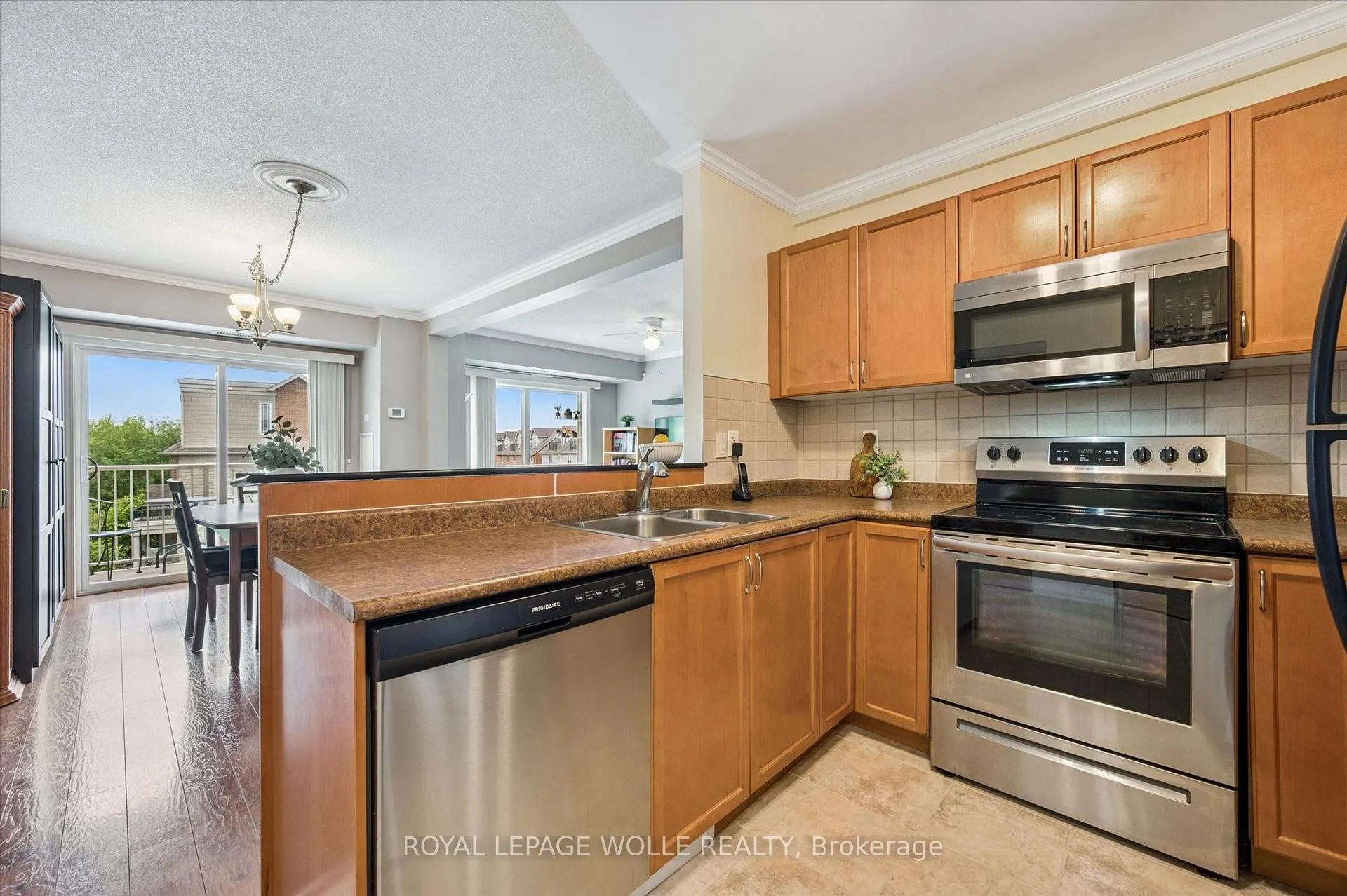 Photo 17 of Unit 318, 8 Harris Street, Cambridge — HOMEH