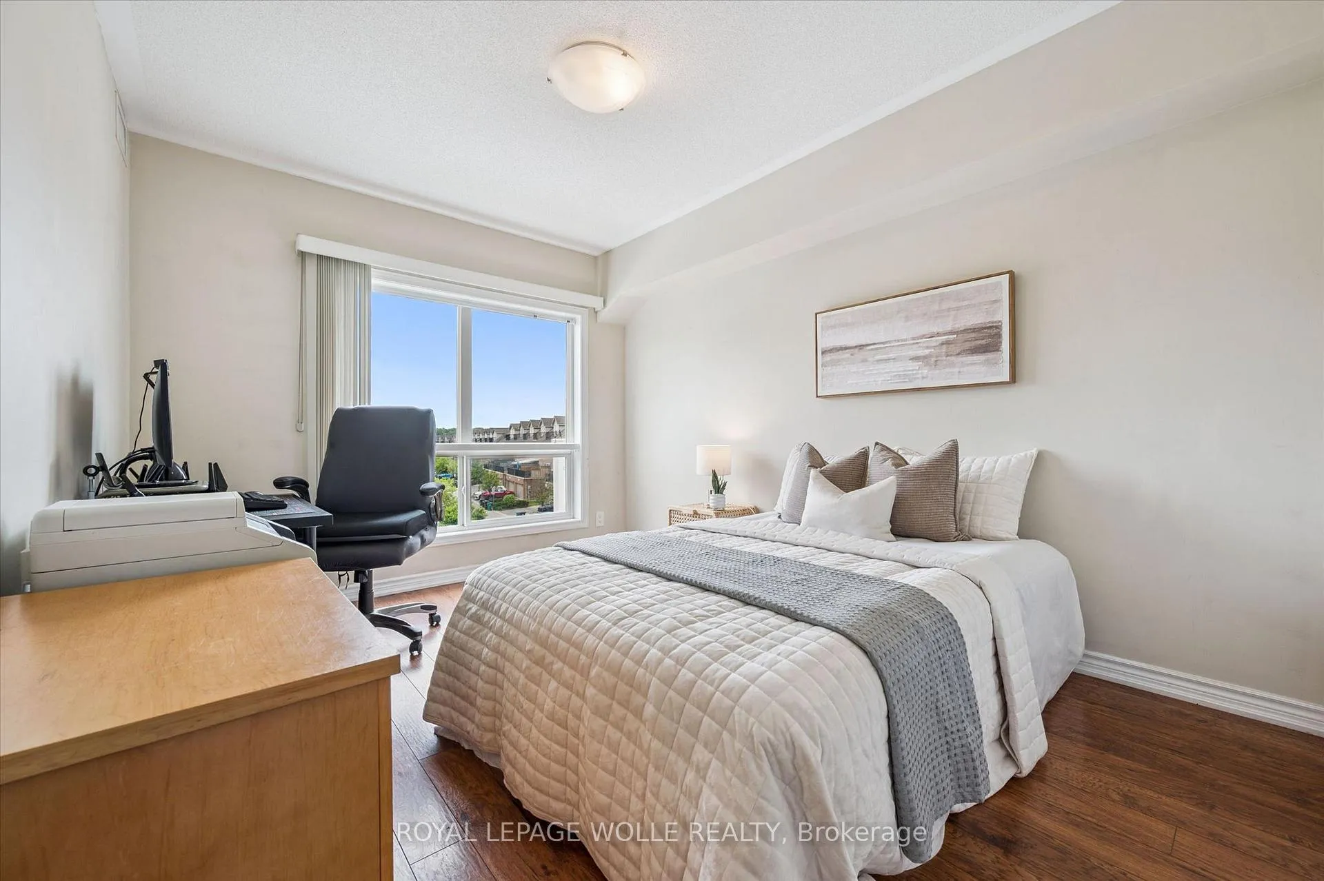 Photo 19 of Unit 318, 8 Harris Street, Cambridge — HOMEH