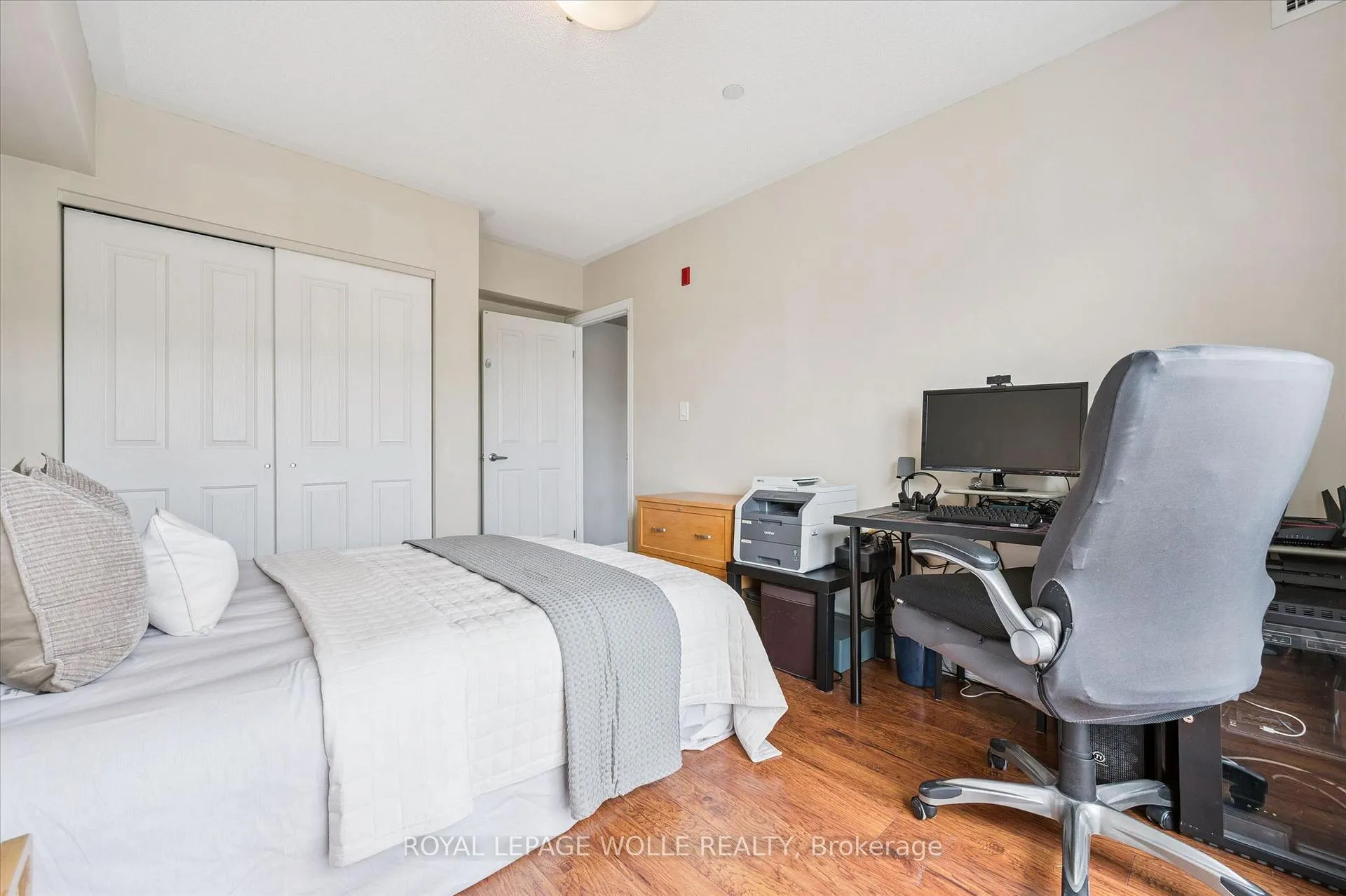 Photo 20 of Unit 318, 8 Harris Street, Cambridge — HOMEH