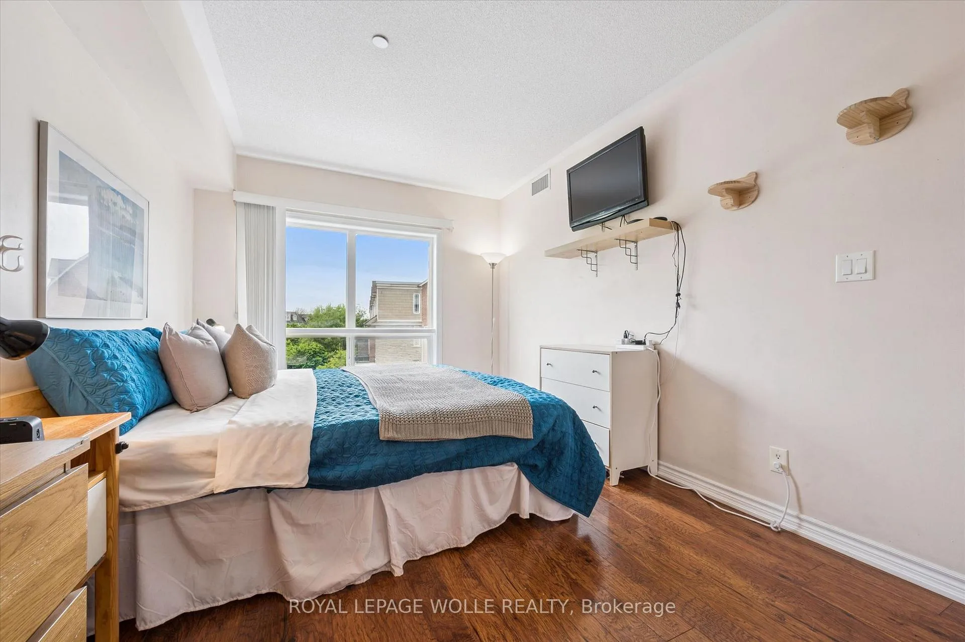 Photo 23 of Unit 318, 8 Harris Street, Cambridge — HOMEH