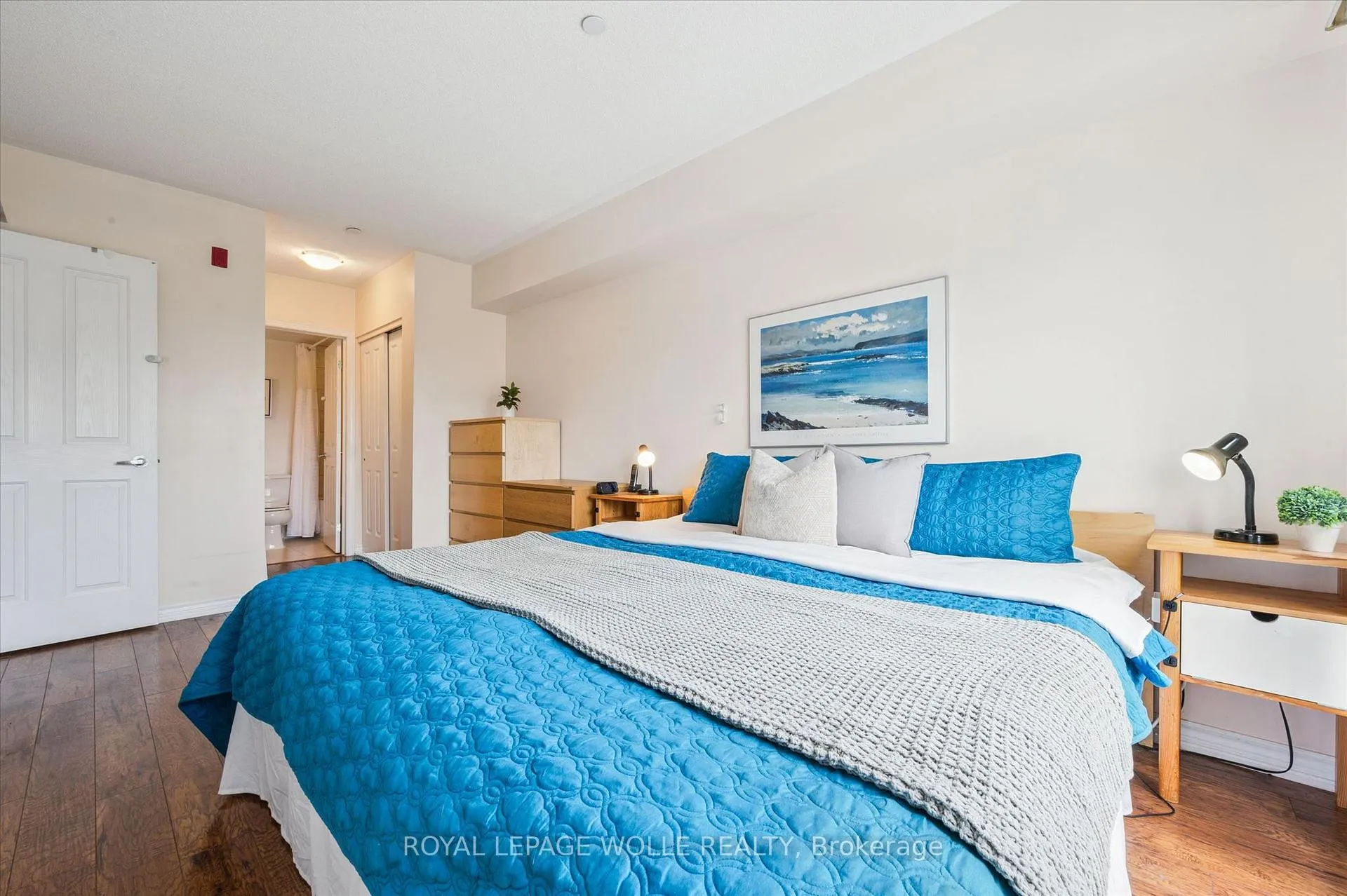 Photo 24 of Unit 318, 8 Harris Street, Cambridge — HOMEH