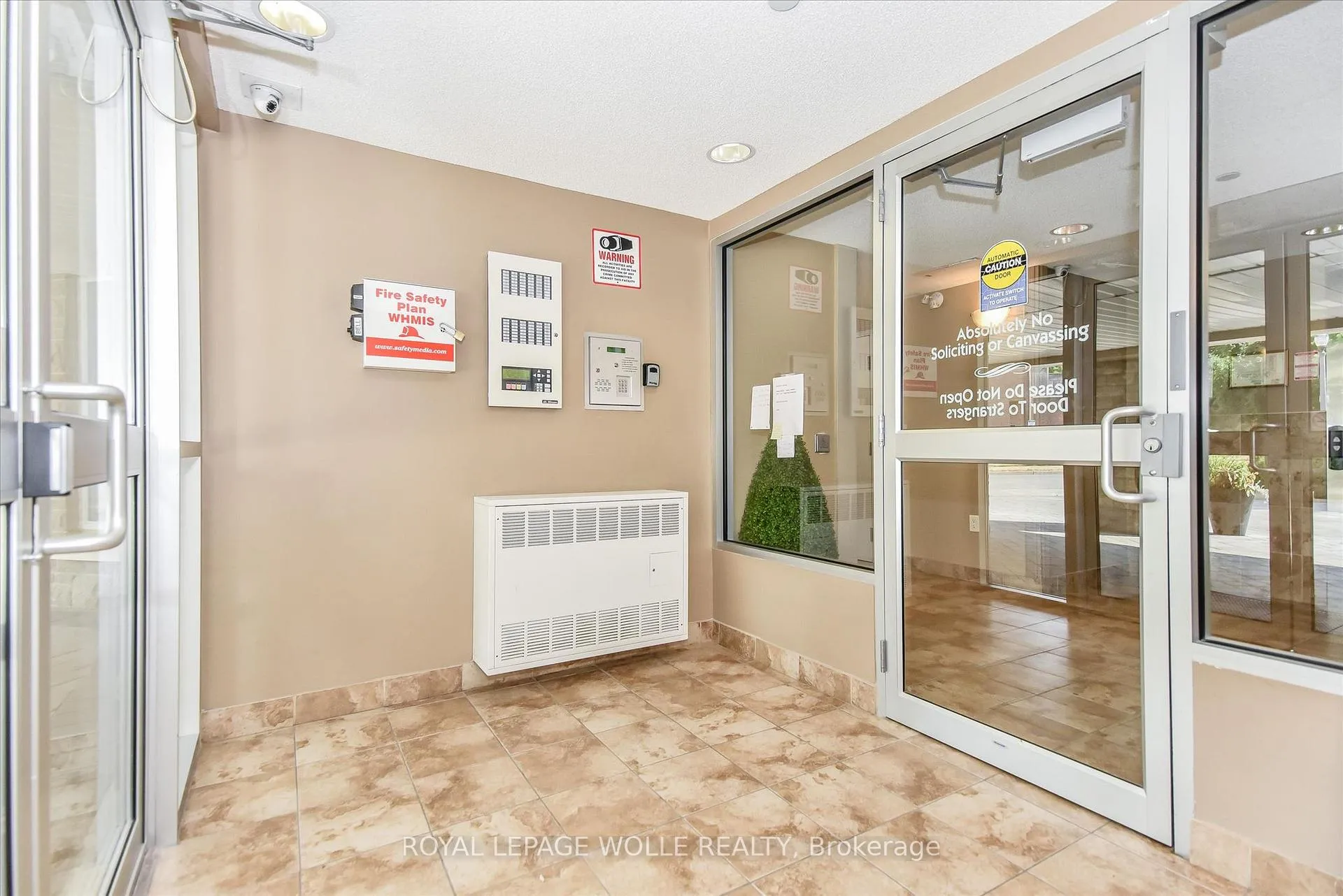 Photo 27 of Unit 318, 8 Harris Street, Cambridge — HOMEH