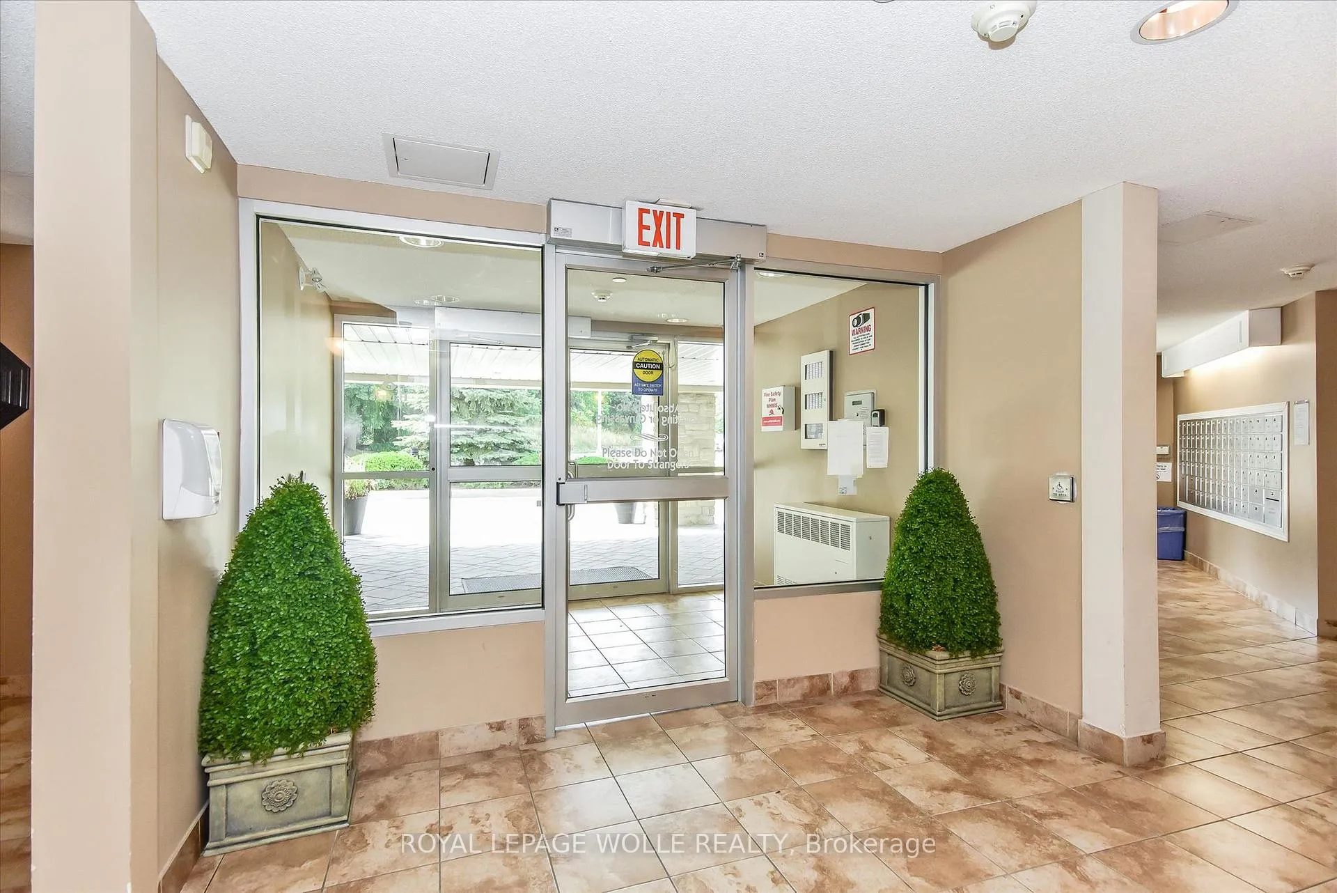 Photo 28 of Unit 318, 8 Harris Street, Cambridge — HOMEH
