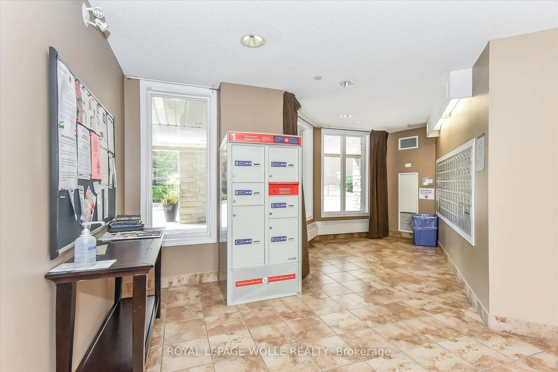 Photo 29 of Unit 318, 8 Harris Street, Cambridge — HOMEH
