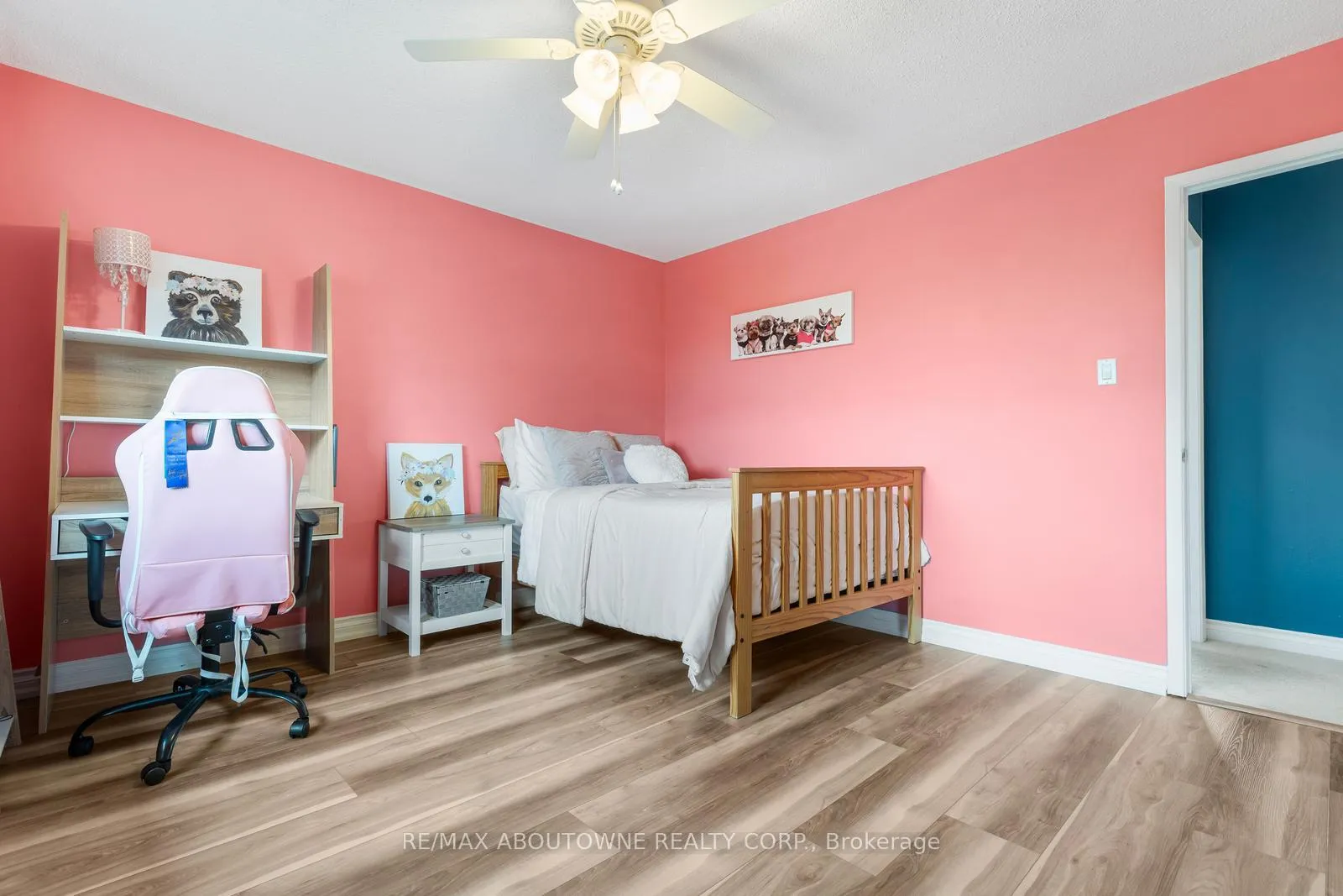 Photo 27 of 2474 Cavendish Drive, Burlington, Brant Hills — HOMEH