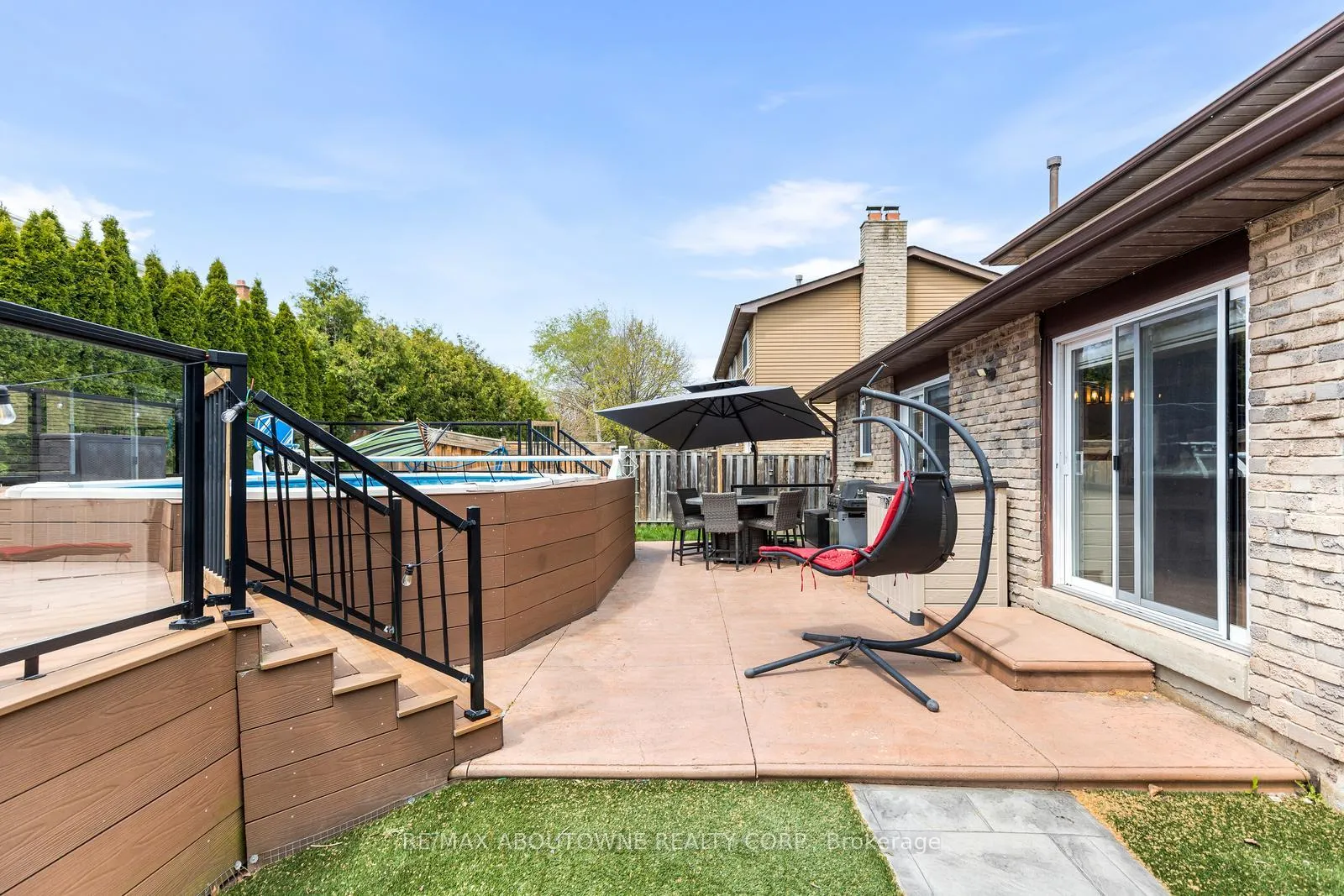 Photo 37 of 2474 Cavendish Drive, Burlington, Brant Hills — HOMEH