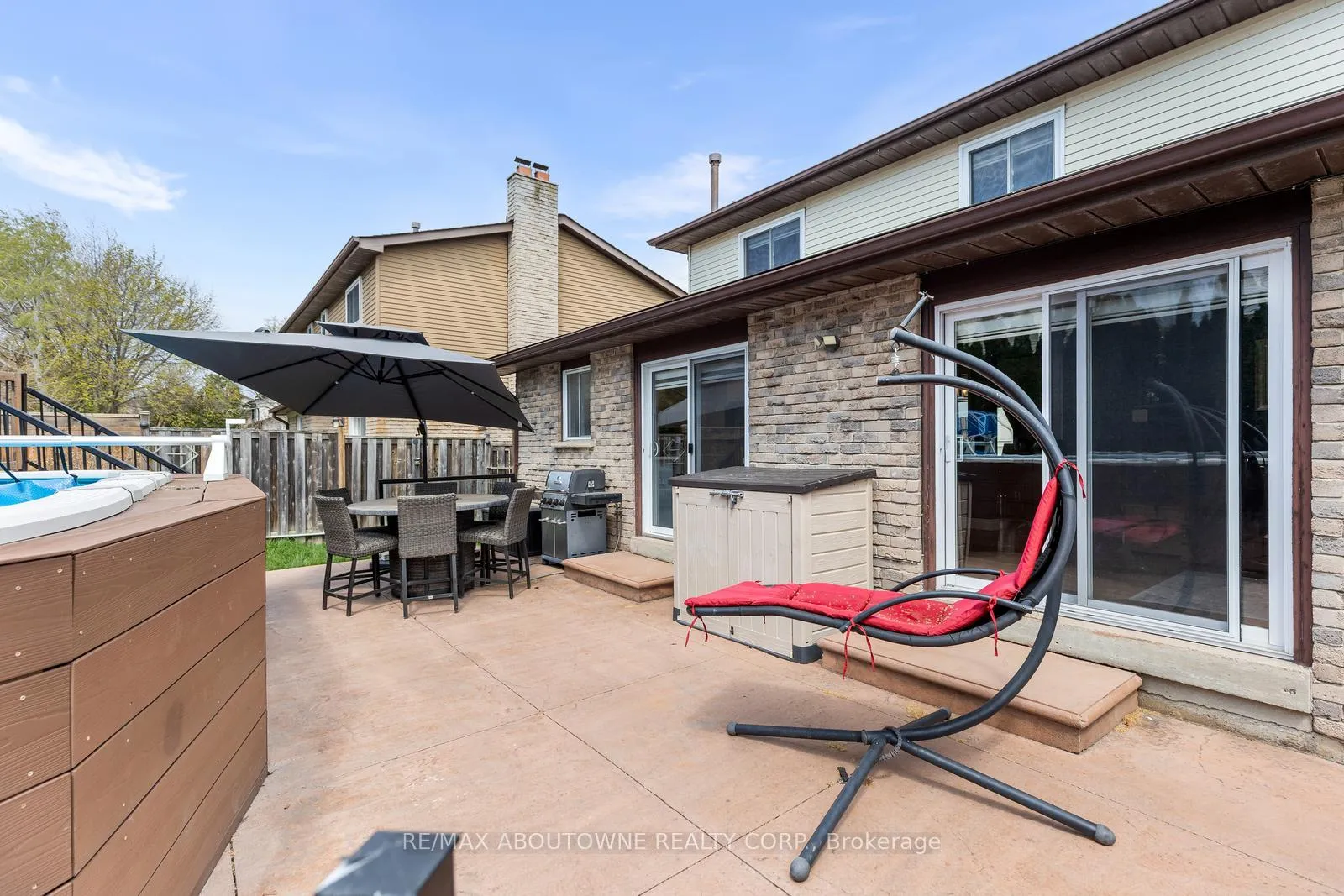 Photo 38 of 2474 Cavendish Drive, Burlington, Brant Hills — HOMEH