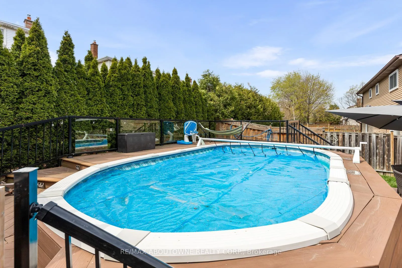 Photo 40 of 2474 Cavendish Drive, Burlington, Brant Hills — HOMEH
