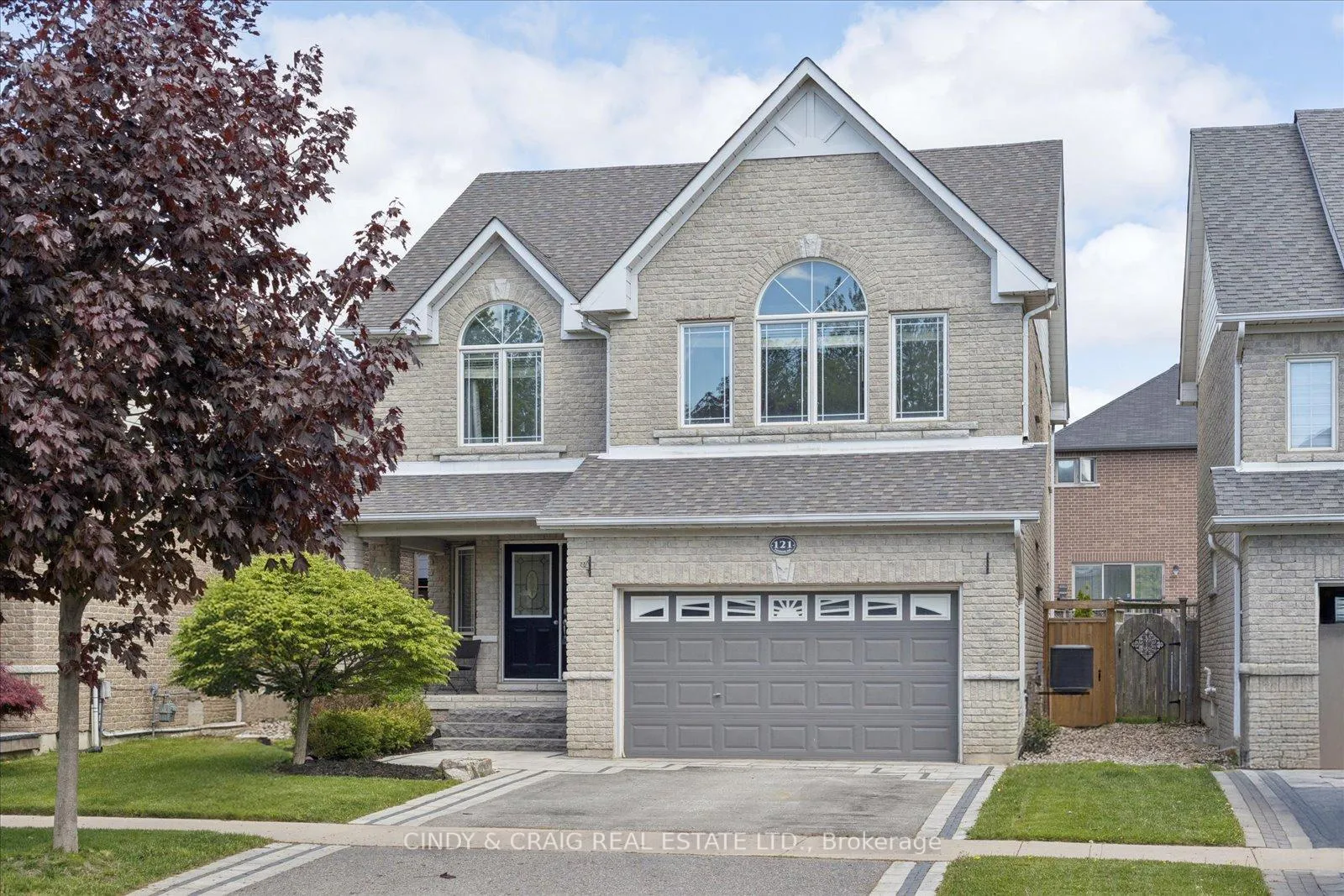 Photo 1 of 121 Fenning Drive, Clarington, Courtice — HOMEH