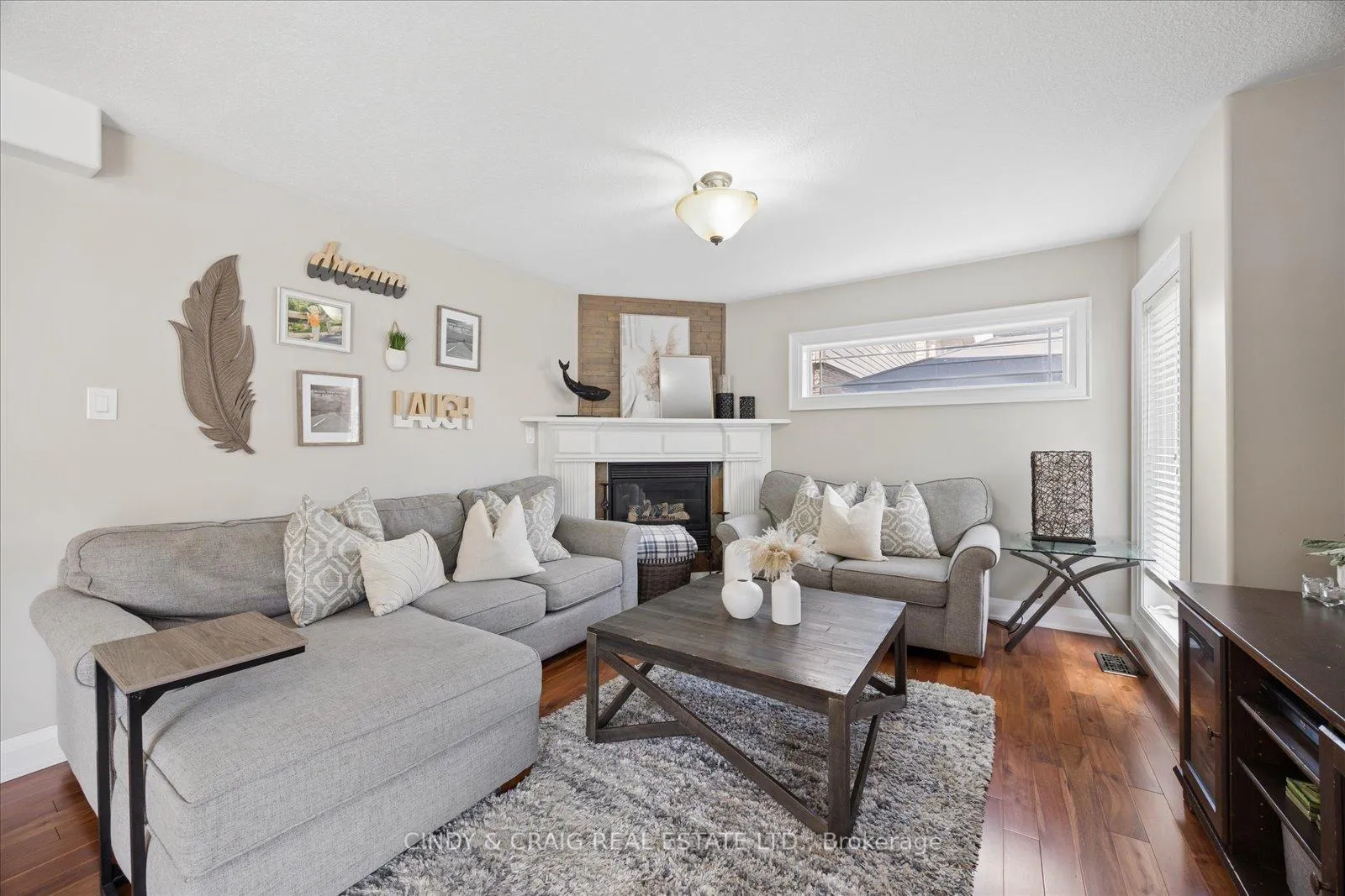 Photo 10 of 121 Fenning Drive, Clarington, Courtice — HOMEH