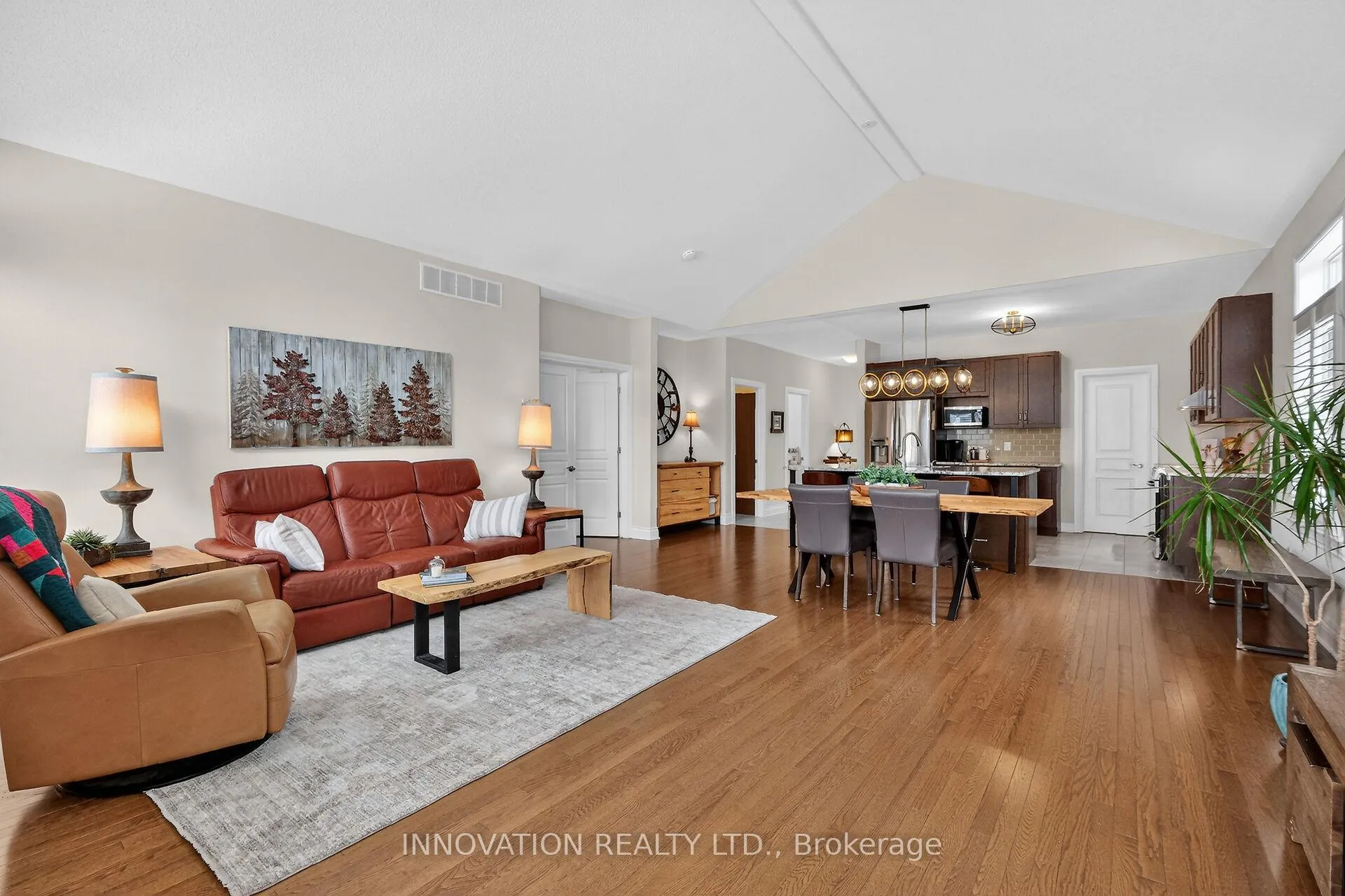 Photo 12 of 127 Elfin Grove, Ottawa, Kanata - Emerald Meadows/Trailwest — HOMEH