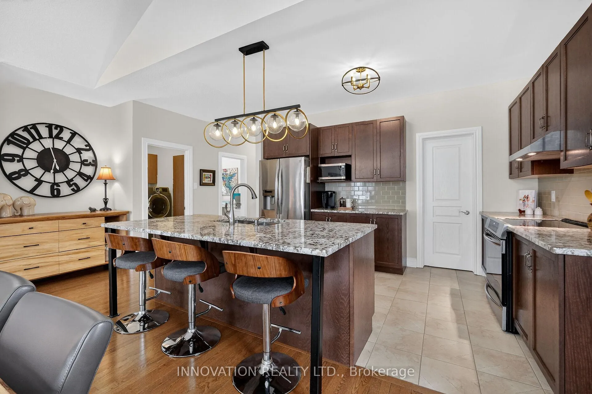 Photo 13 of 127 Elfin Grove, Ottawa, Kanata - Emerald Meadows/Trailwest — HOMEH