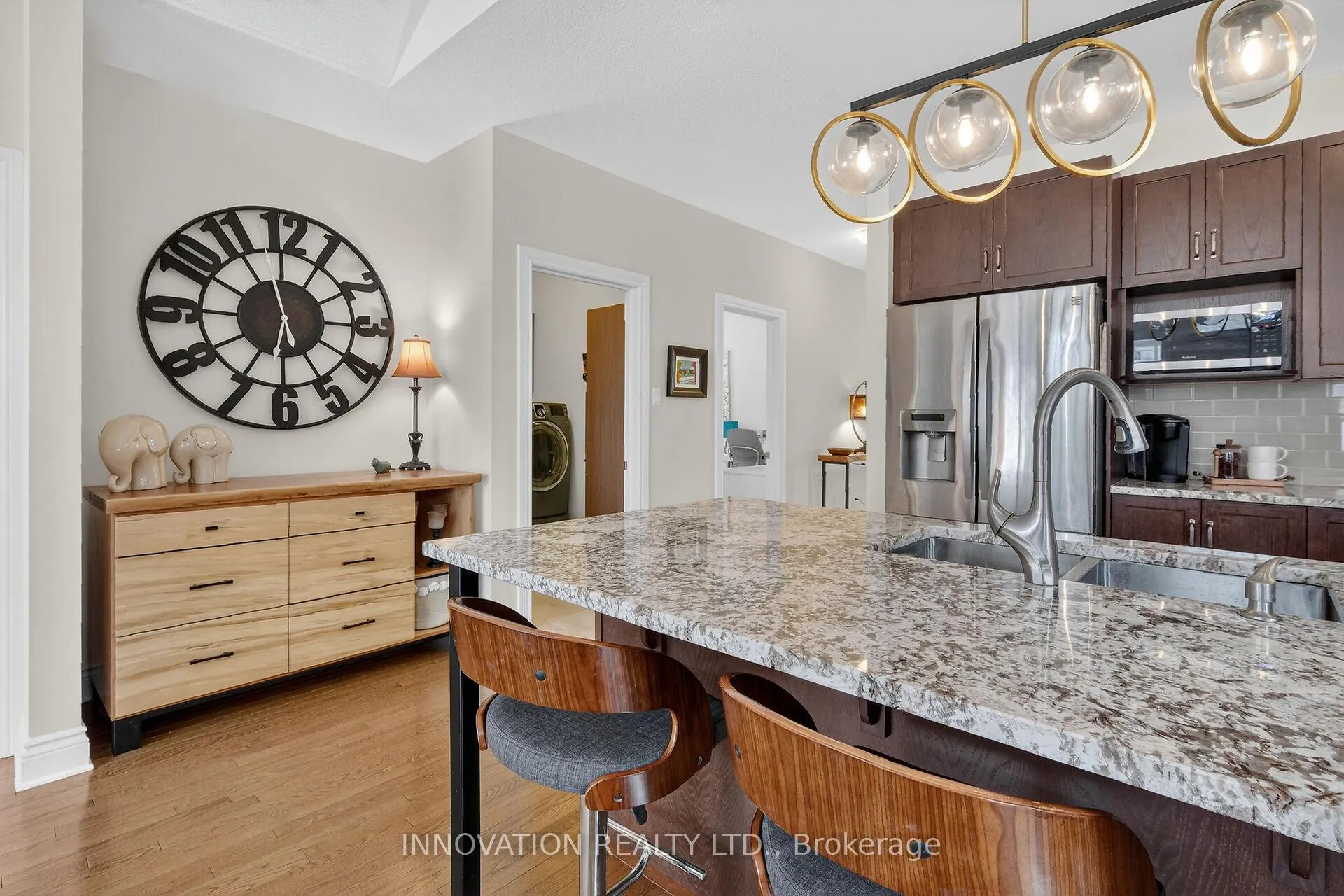 Photo 18 of 127 Elfin Grove, Ottawa, Kanata - Emerald Meadows/Trailwest — HOMEH