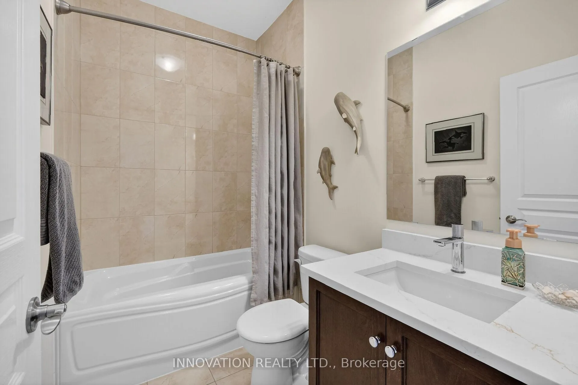 Photo 25 of 127 Elfin Grove, Ottawa, Kanata - Emerald Meadows/Trailwest — HOMEH