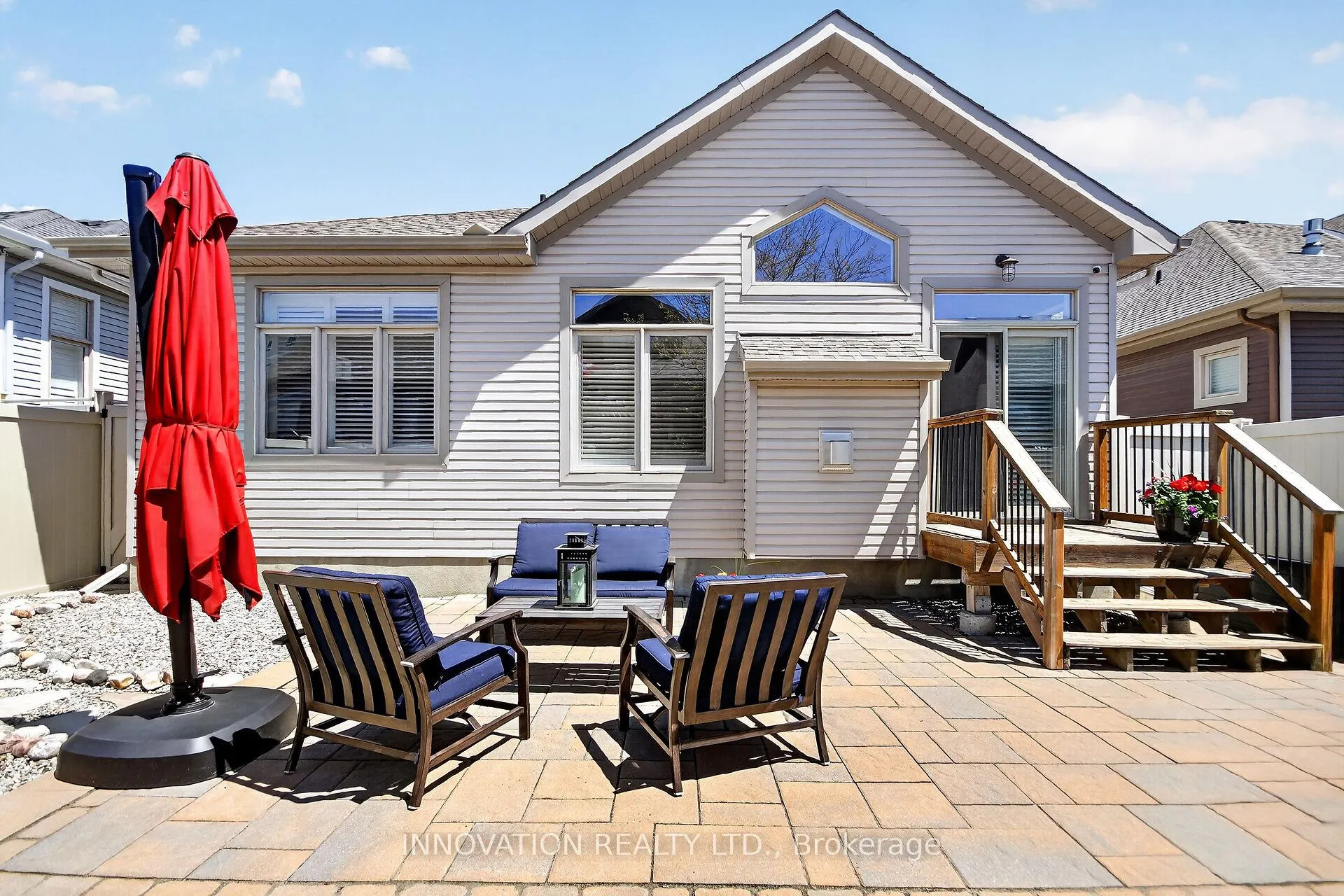 Photo 36 of 127 Elfin Grove, Ottawa, Kanata - Emerald Meadows/Trailwest — HOMEH