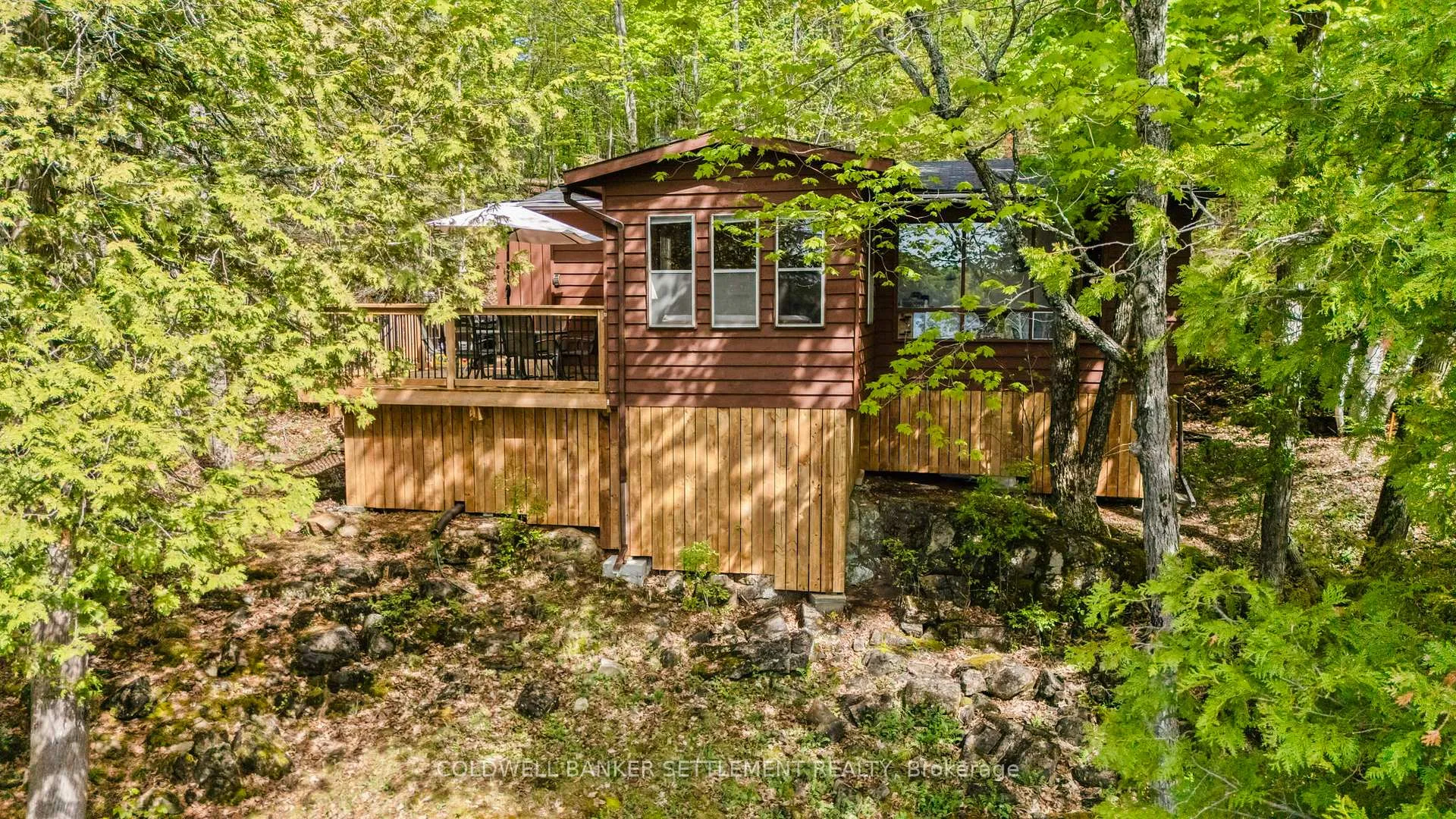 Photo 1 of 1247b Green Forest Way, Frontenac, Frontenac North — HOMEH