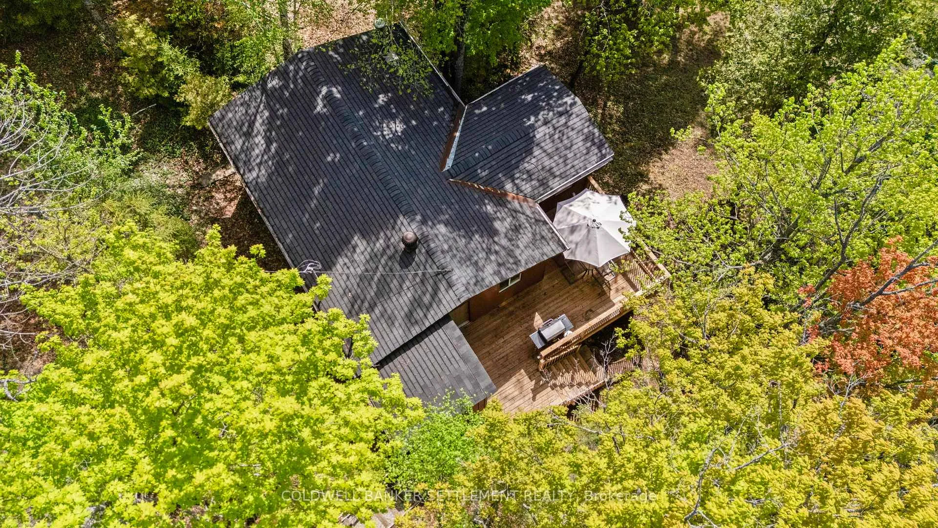 Photo 2 of 1247b Green Forest Way, Frontenac, Frontenac North — HOMEH
