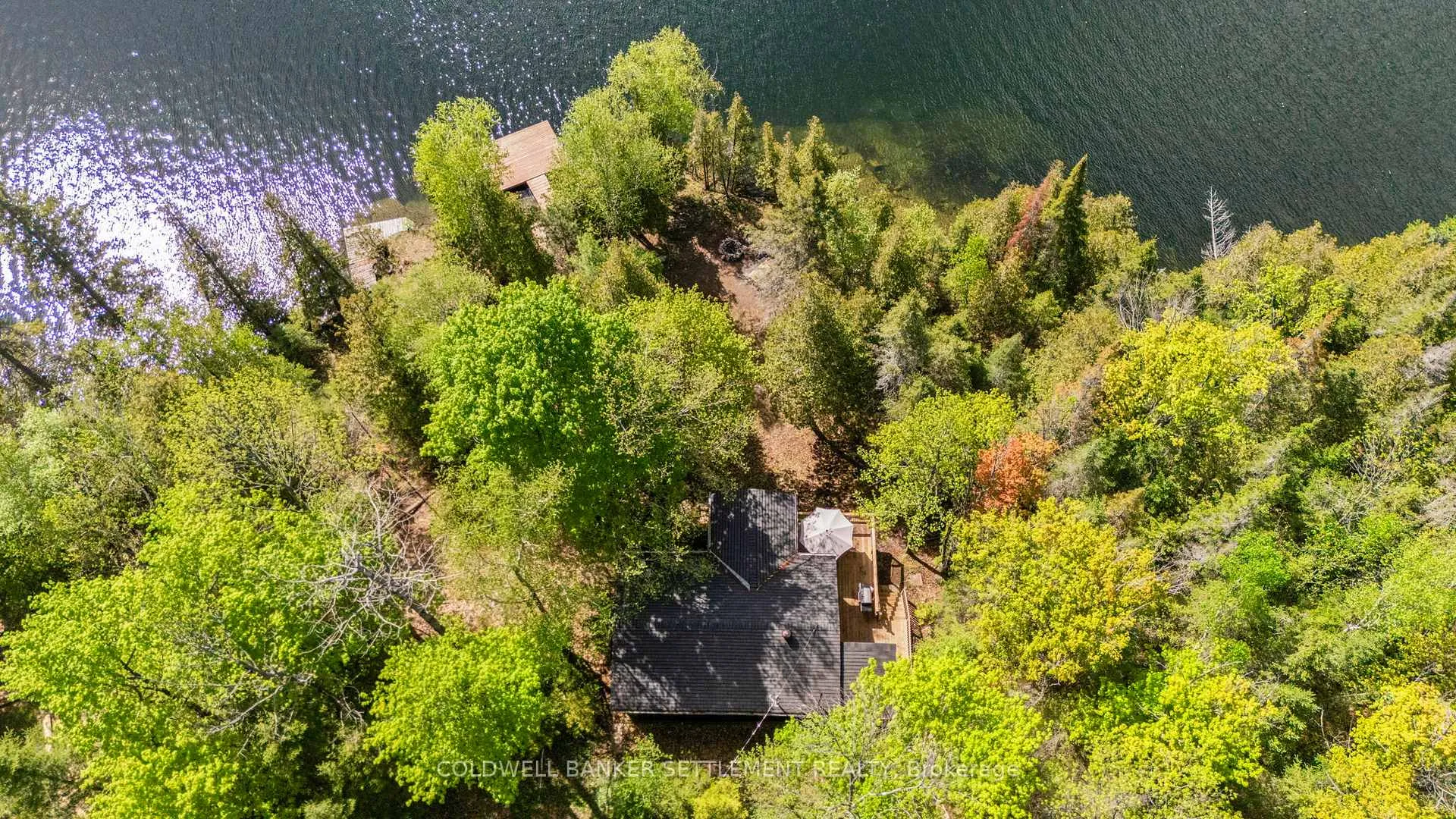 Photo 3 of 1247b Green Forest Way, Frontenac, Frontenac North — HOMEH