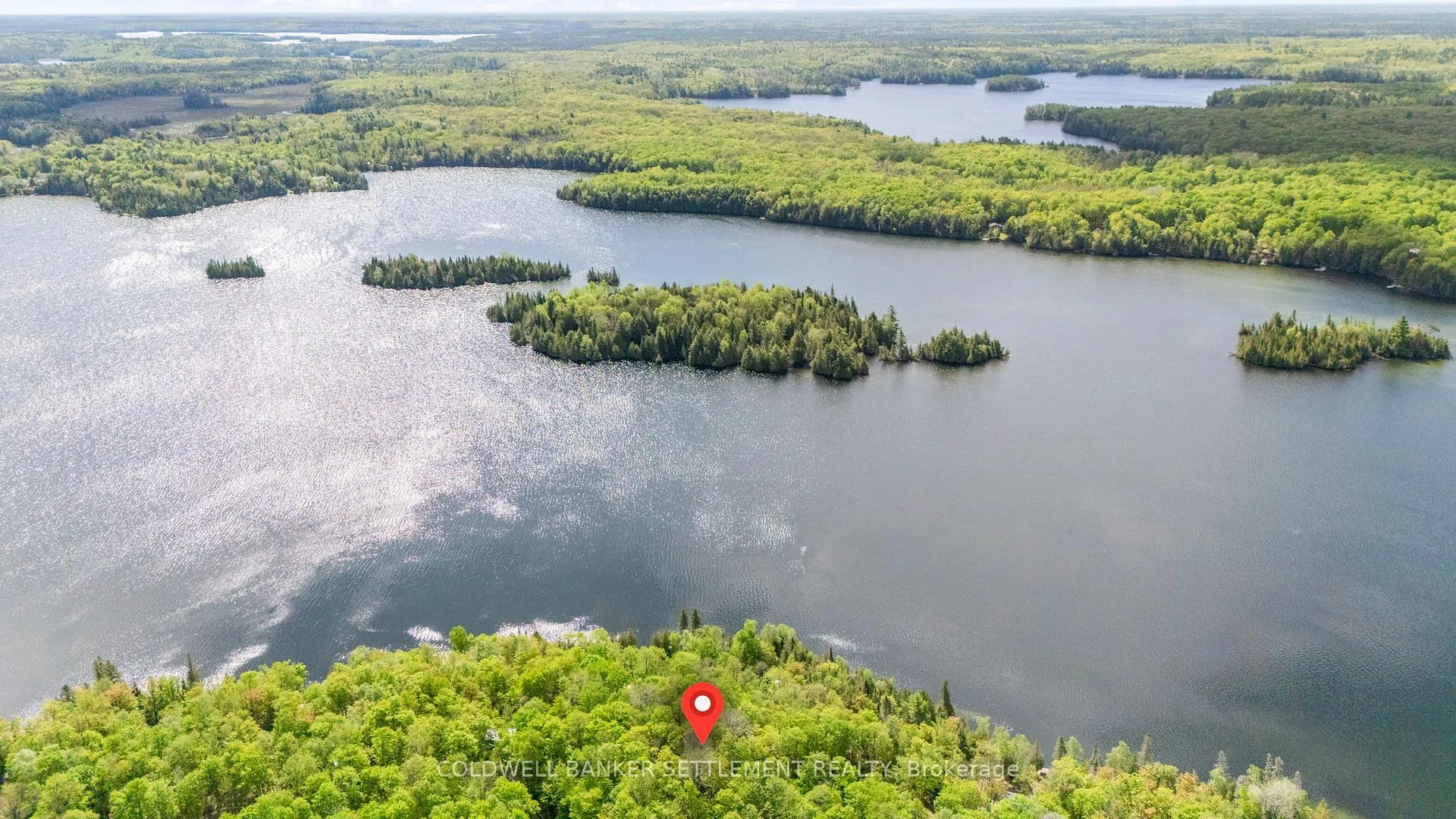 Photo 4 of 1247b Green Forest Way, Frontenac, Frontenac North — HOMEH